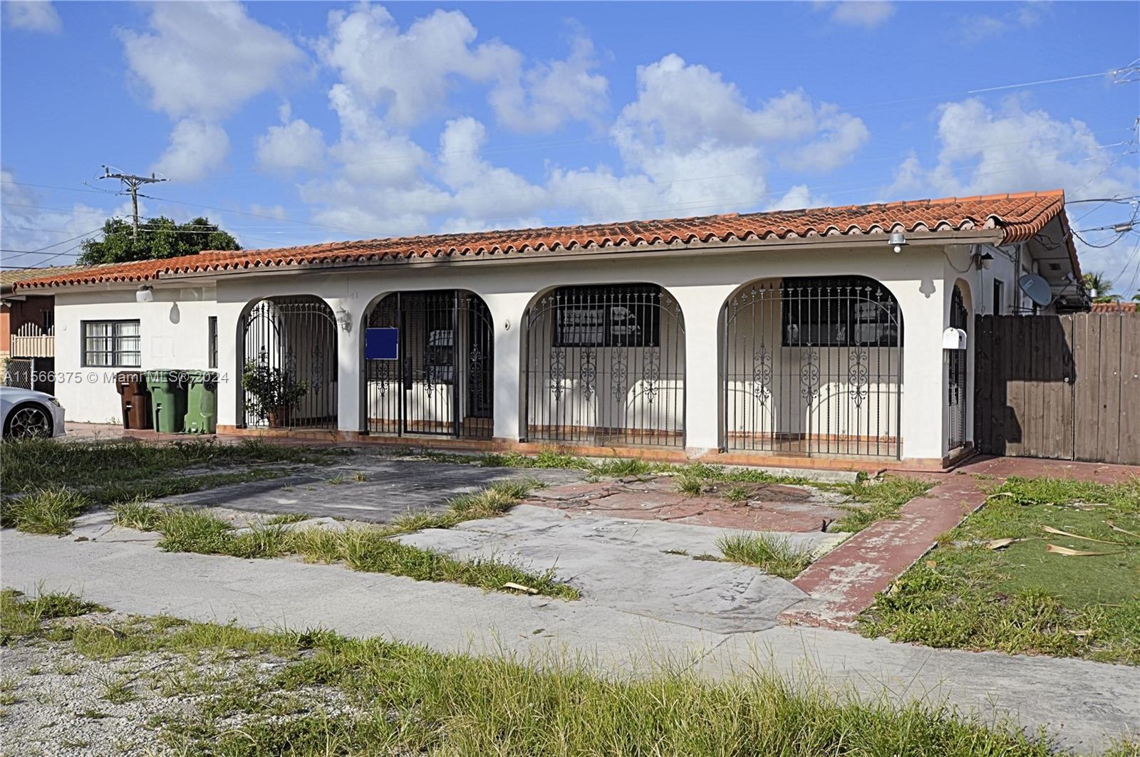 5451 W 10th Ave  For Sale A11566375, FL