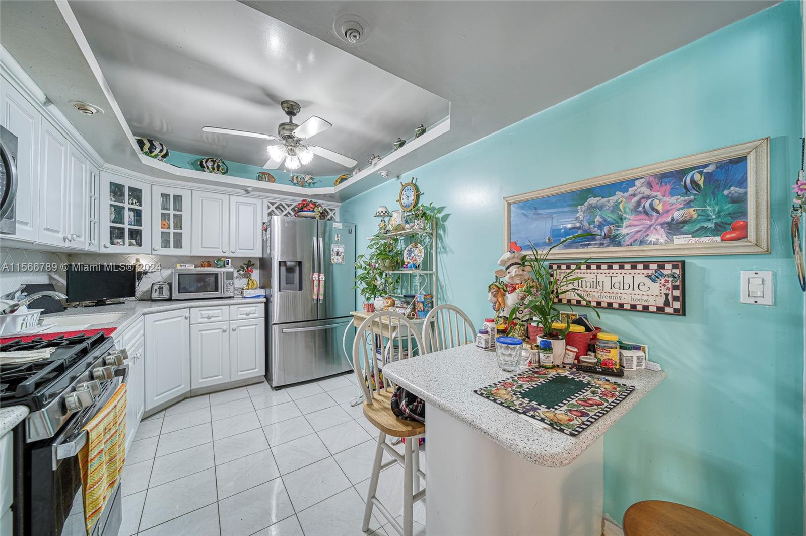 3140 S Ocean Dr 1002, Hallandale Beach, Florida 33009, 1 Bedroom Bedrooms, ,1 BathroomBathrooms,Residential,For Sale,3140 S Ocean Dr 1002,A11566789