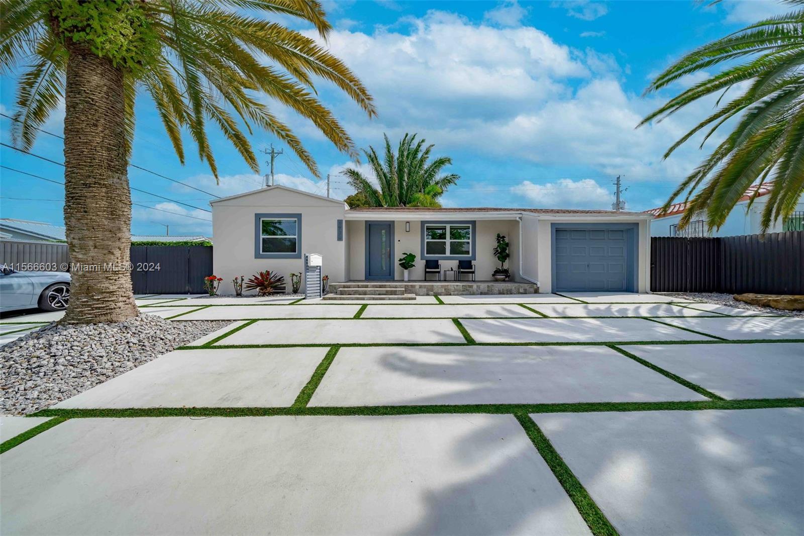 4926 SW 7th St, Miami, Florida 33134, 3 Bedrooms Bedrooms, ,2 BathroomsBathrooms,Residential,For Sale,4926 SW 7th St,A11566603