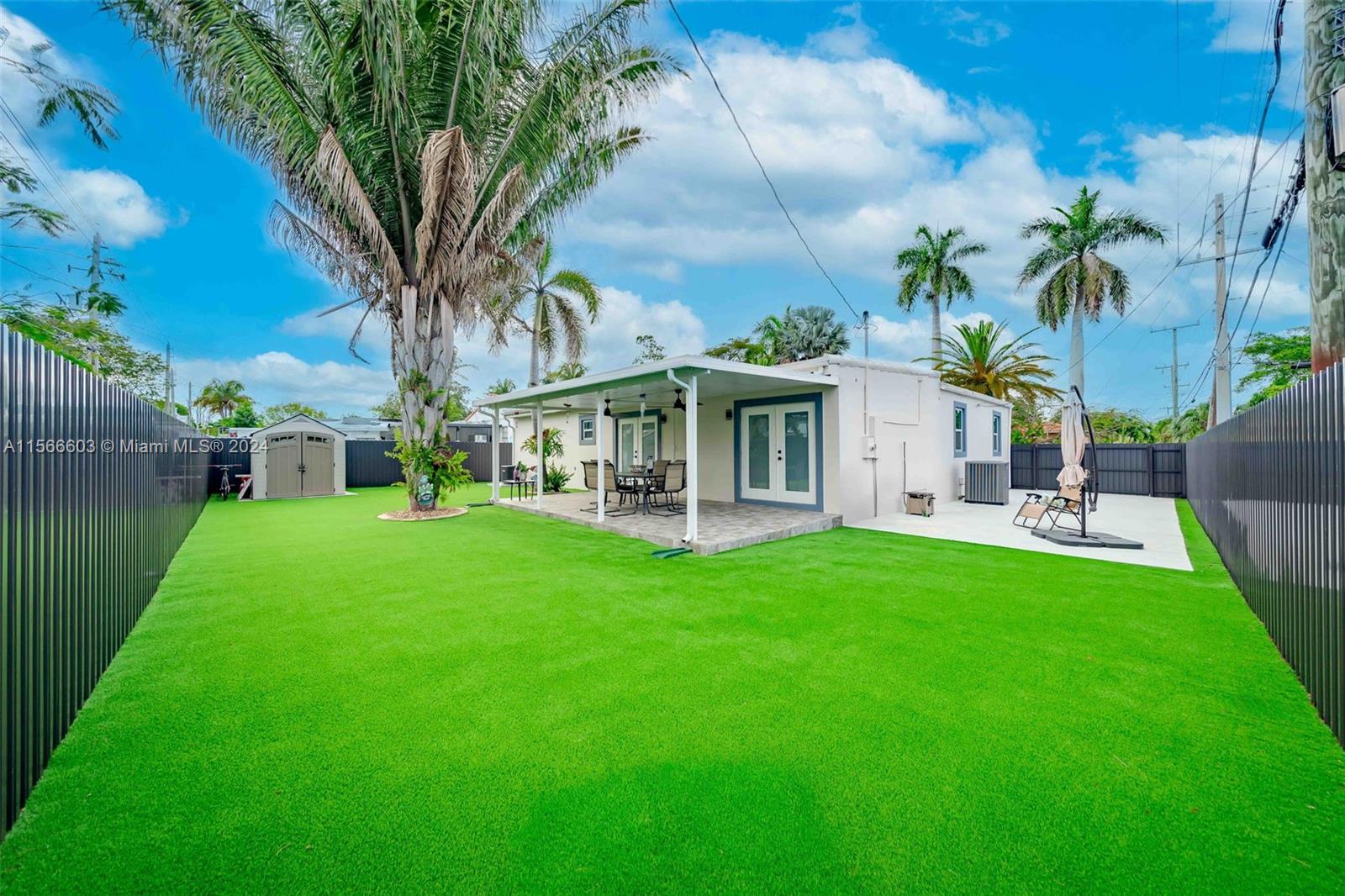 4926 SW 7th St, Miami, Florida 33134, 3 Bedrooms Bedrooms, ,2 BathroomsBathrooms,Residential,For Sale,4926 SW 7th St,A11566603