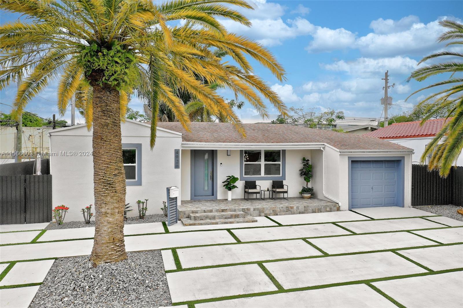 4926 SW 7th St, Miami, Florida 33134, 3 Bedrooms Bedrooms, ,2 BathroomsBathrooms,Residential,For Sale,4926 SW 7th St,A11566603