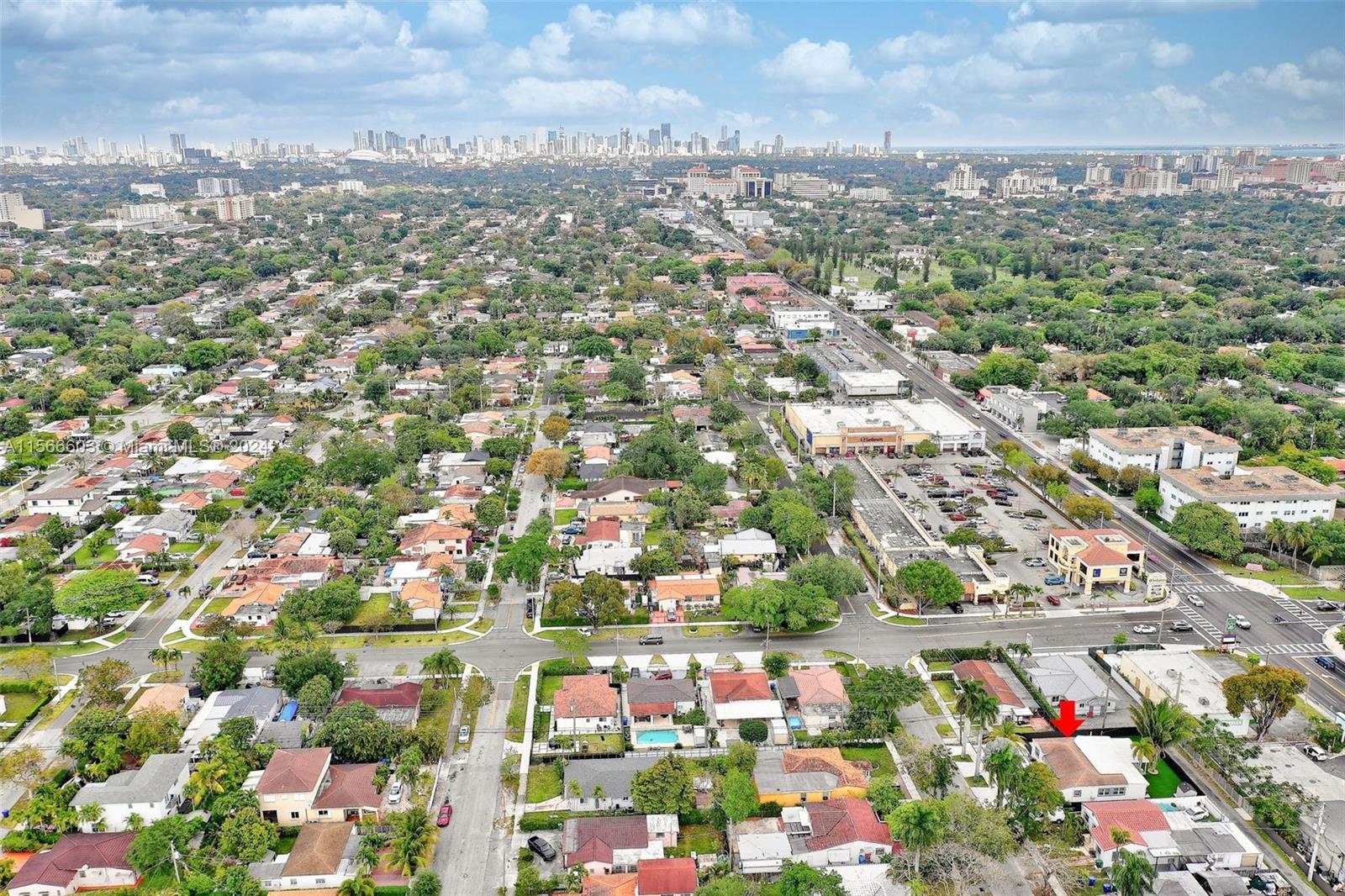 4926 SW 7th St, Miami, Florida 33134, 3 Bedrooms Bedrooms, ,2 BathroomsBathrooms,Residential,For Sale,4926 SW 7th St,A11566603