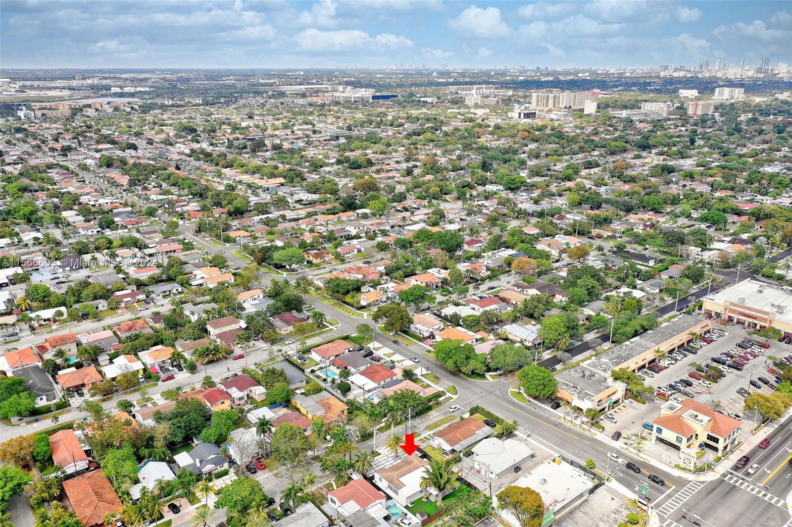 4926 SW 7th St, Miami, Florida 33134, 3 Bedrooms Bedrooms, ,2 BathroomsBathrooms,Residential,For Sale,4926 SW 7th St,A11566603