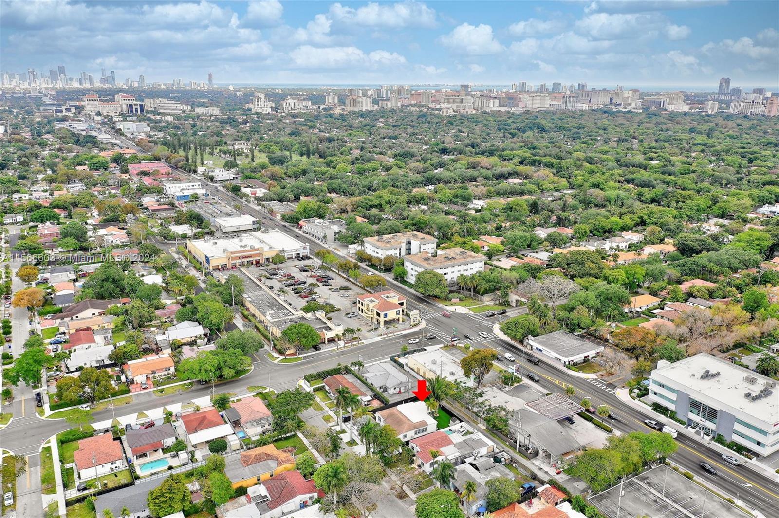 4926 SW 7th St, Miami, Florida 33134, 3 Bedrooms Bedrooms, ,2 BathroomsBathrooms,Residential,For Sale,4926 SW 7th St,A11566603