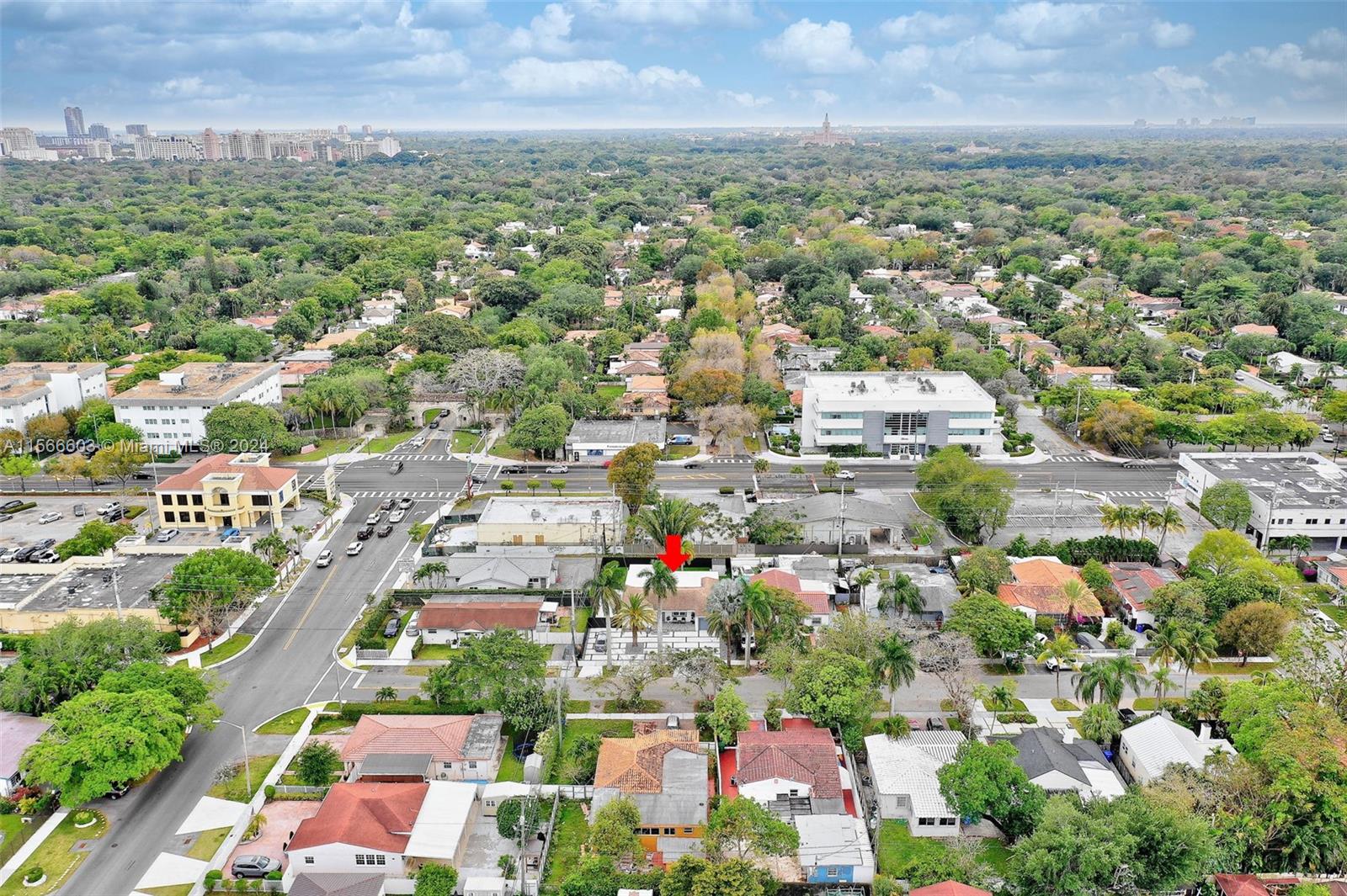 4926 SW 7th St, Miami, Florida 33134, 3 Bedrooms Bedrooms, ,2 BathroomsBathrooms,Residential,For Sale,4926 SW 7th St,A11566603