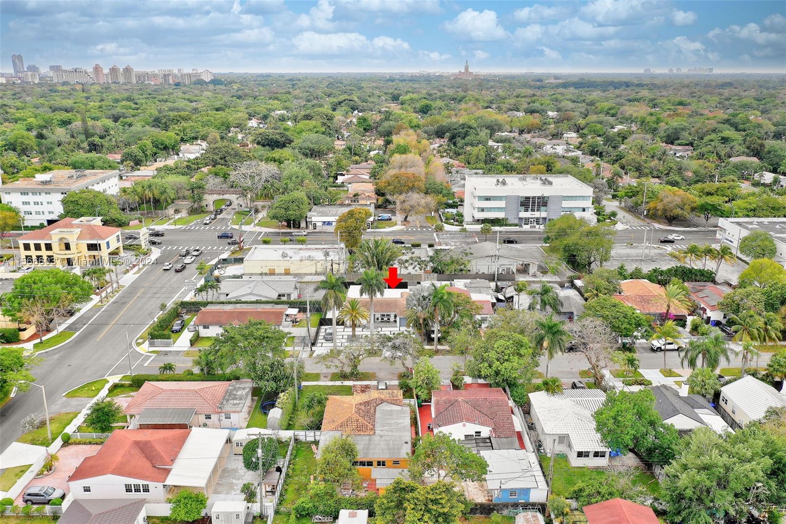 4926 SW 7th St, Miami, Florida 33134, 3 Bedrooms Bedrooms, ,2 BathroomsBathrooms,Residential,For Sale,4926 SW 7th St,A11566603
