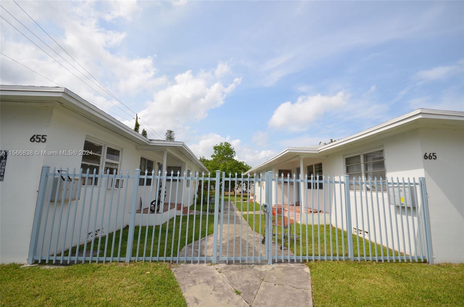 655 NE 85th St 4, Miami, Florida 33138, ,1 BathroomBathrooms,Residentiallease,For Rent,655 NE 85th St 4,A11566838