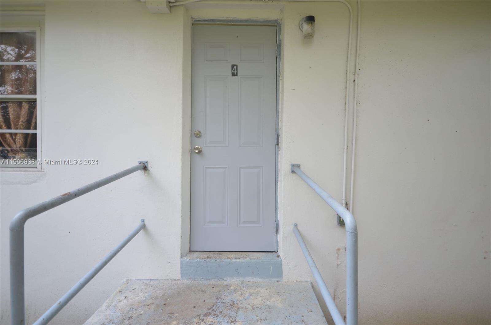 655 NE 85th St 4, Miami, Florida 33138, ,1 BathroomBathrooms,Residentiallease,For Rent,655 NE 85th St 4,A11566838