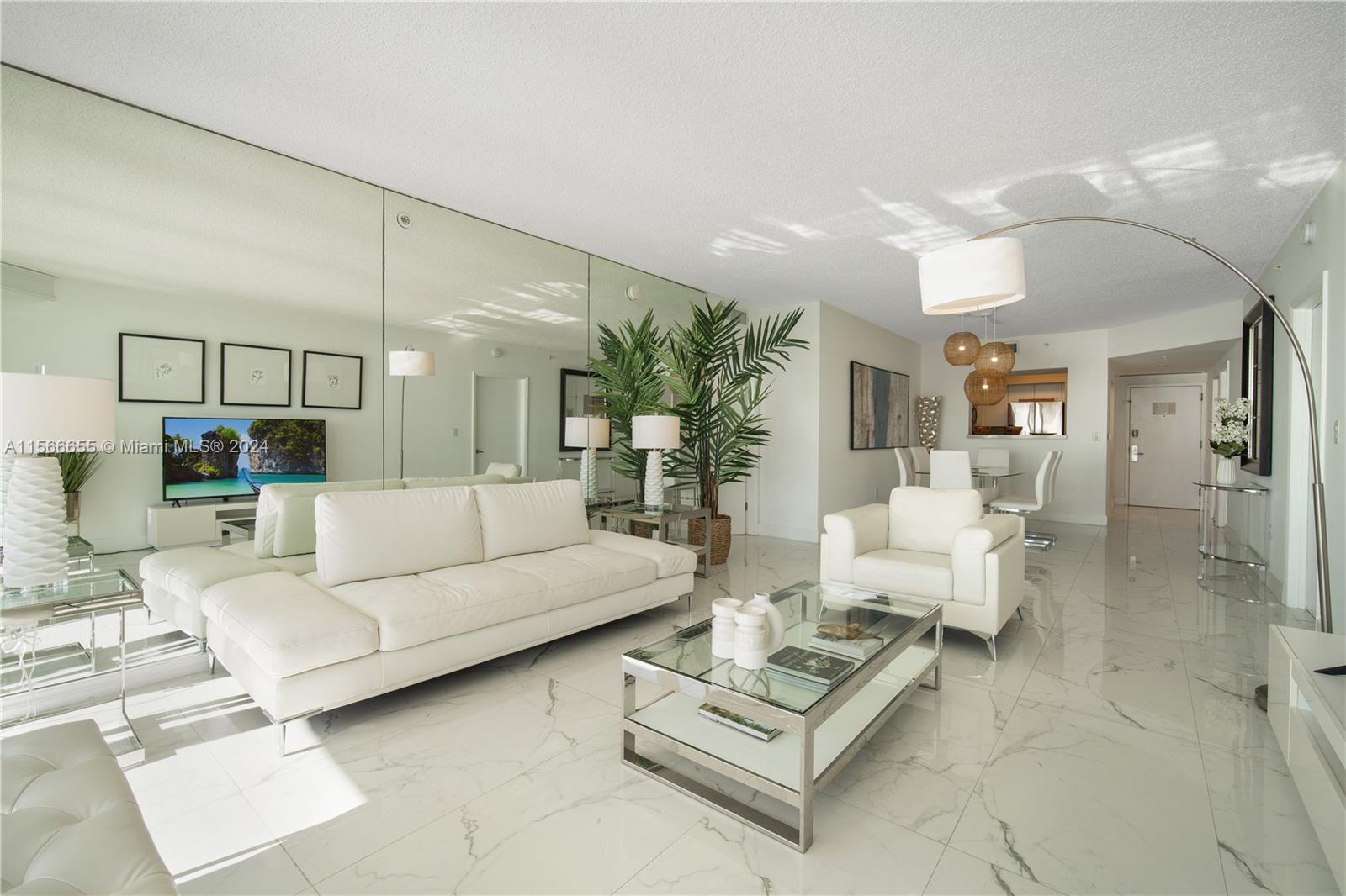 17375 Collins Ave 1901, Sunny Isles Beach, Florida 33160, 2 Bedrooms Bedrooms, ,2 BathroomsBathrooms,Residential,For Sale,17375 Collins Ave 1901,A11566655