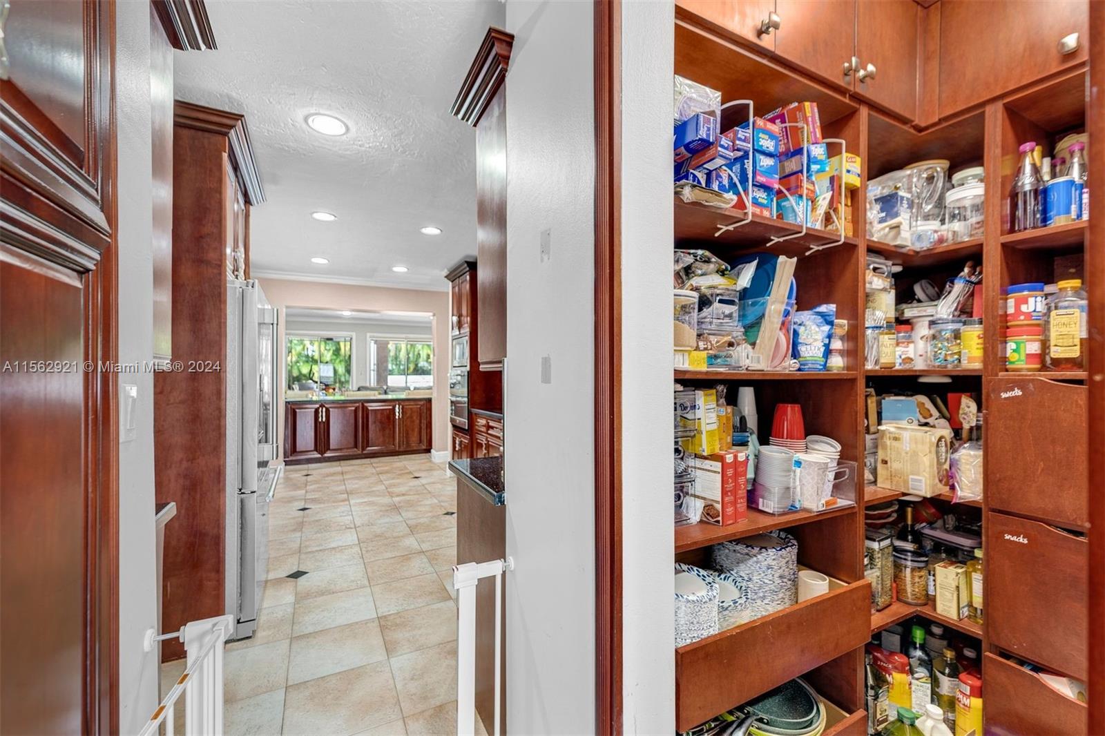 Pantry