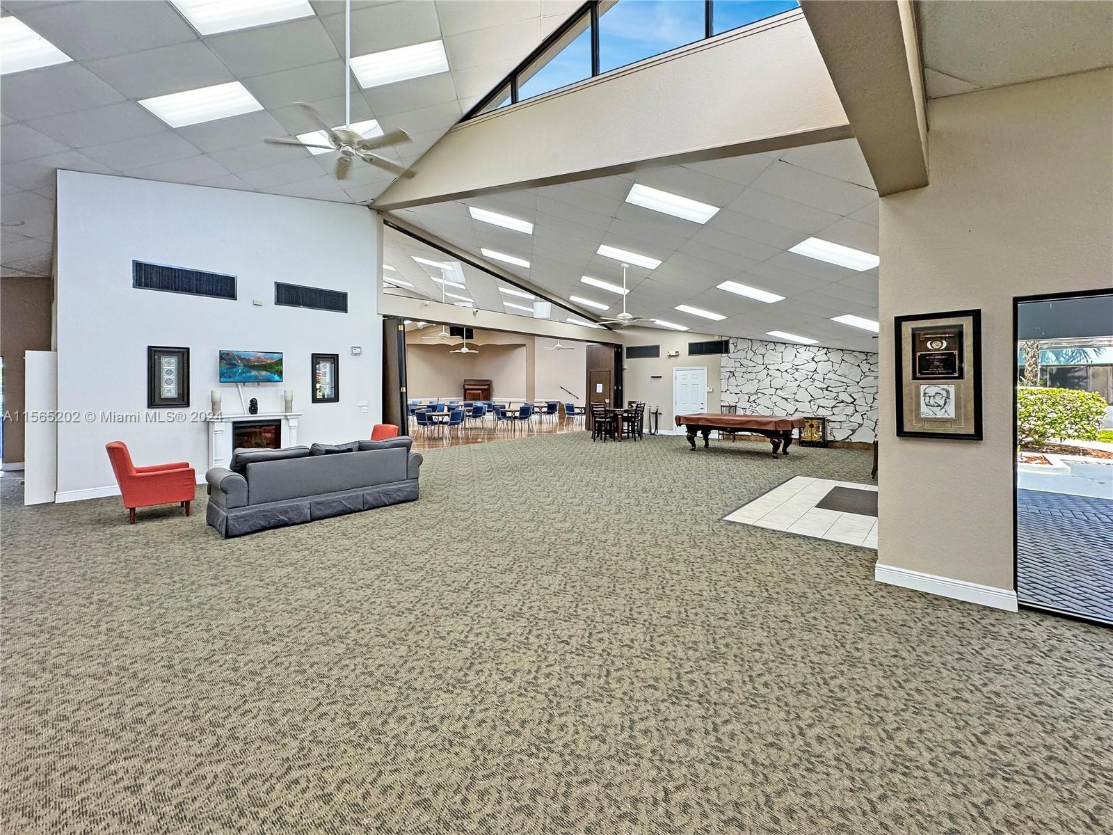 8351 Sands Point Blvd A302, Tamarac, Florida 33321, 2 Bedrooms Bedrooms, ,2 BathroomsBathrooms,Residential,For Sale,8351 Sands Point Blvd A302,A11565202