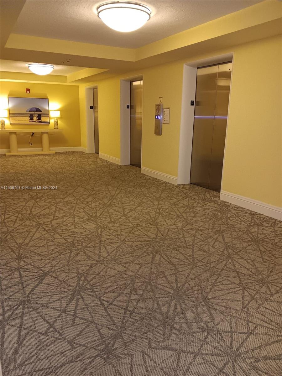 2501 S Ocean Dr 1210, Hollywood, Florida 33019, 2 Bedrooms Bedrooms, ,2 BathroomsBathrooms,Residentiallease,For Rent,2501 S Ocean Dr 1210,A11566767