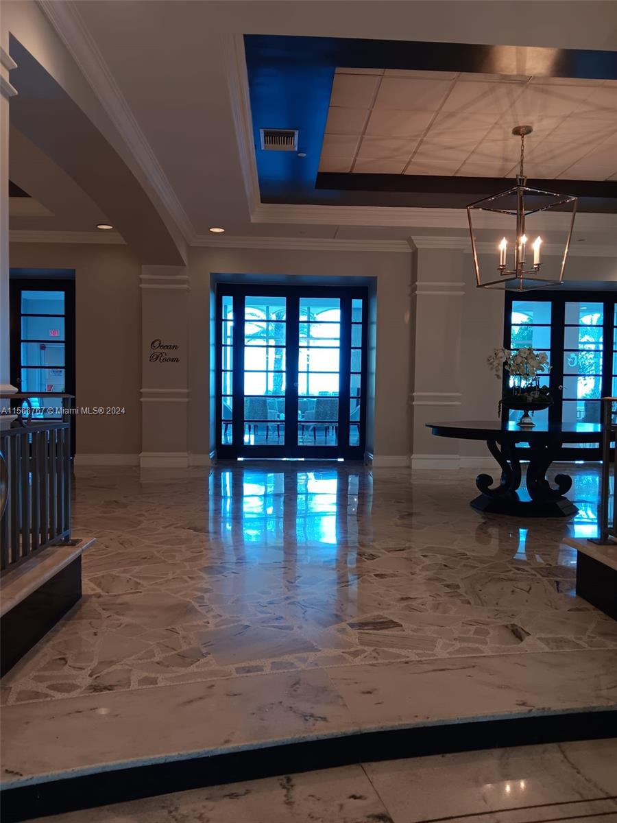 2501 S Ocean Dr 1210, Hollywood, Florida 33019, 2 Bedrooms Bedrooms, ,2 BathroomsBathrooms,Residentiallease,For Rent,2501 S Ocean Dr 1210,A11566767