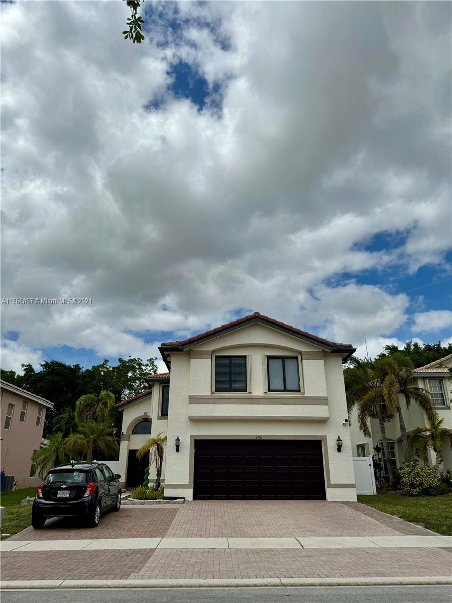 12701 SW 42nd St  For Sale A11566867, FL