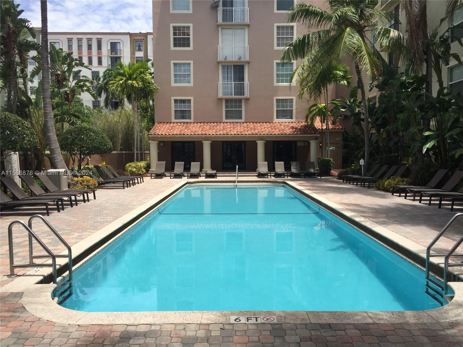 1919 Van Buren St 820A, Hollywood, Florida 33020, 2 Bedrooms Bedrooms, ,1 BathroomBathrooms,Residentiallease,For Rent,1919 Van Buren St 820A,A11566876