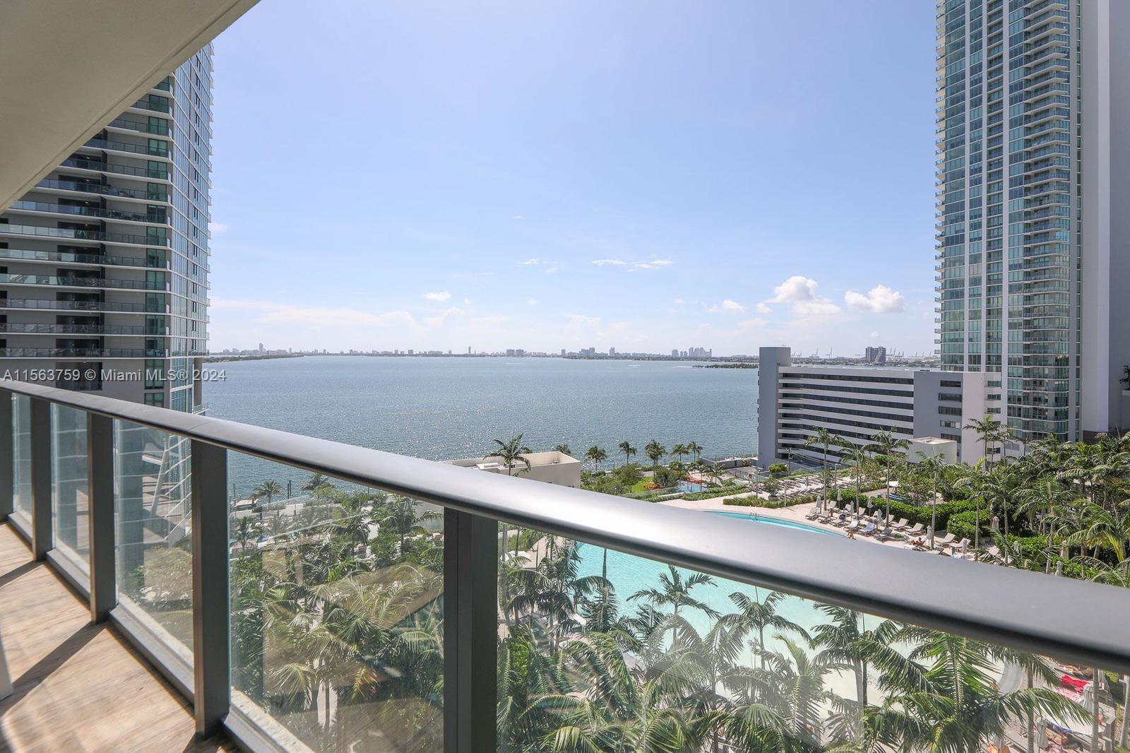 650 NE 32nd St #1002 For Sale A11563759, FL