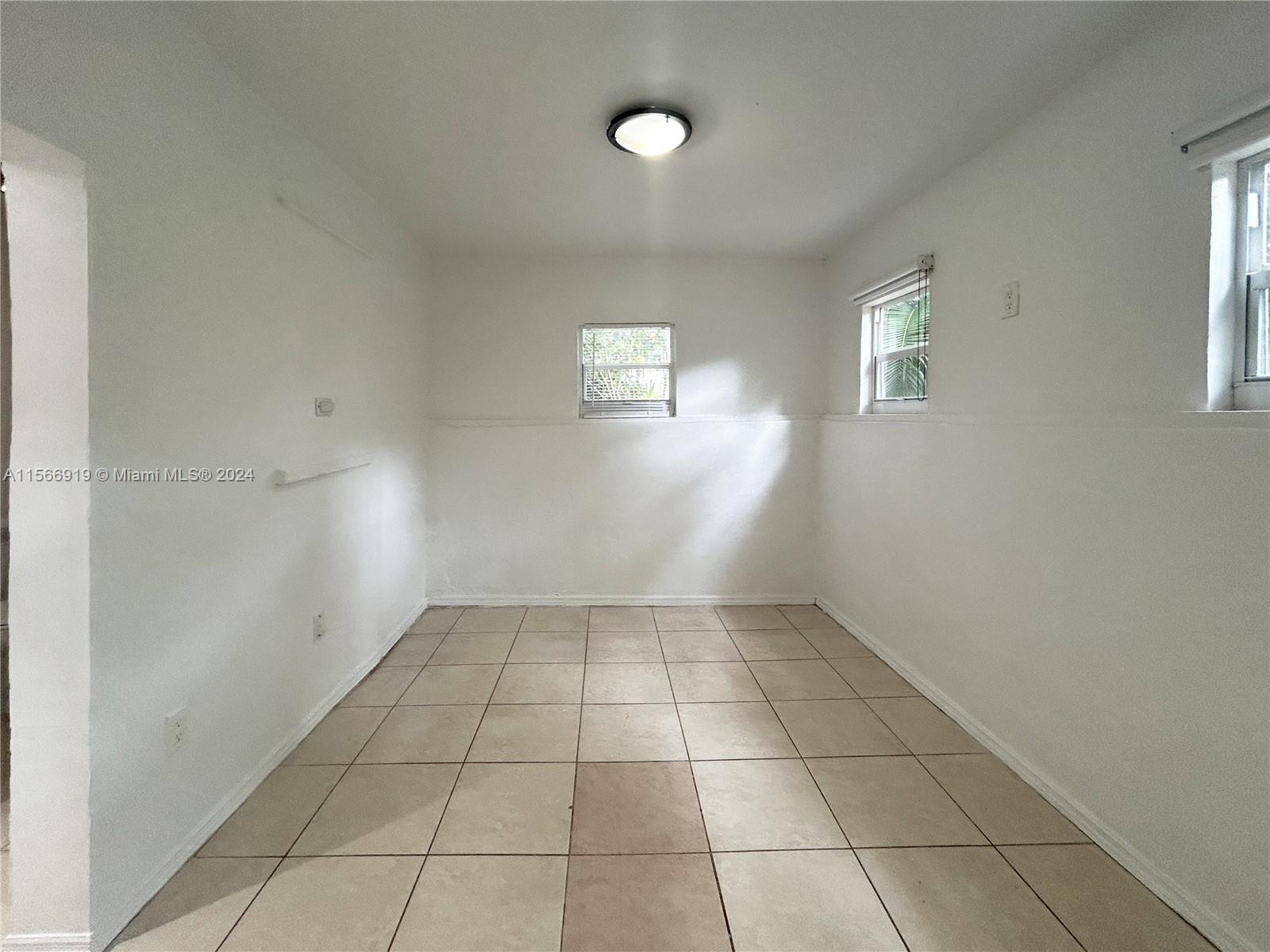 757 NE 85th St C, Miami, Florida 33138, ,1 BathroomBathrooms,Residentiallease,For Rent,757 NE 85th St C,A11566919