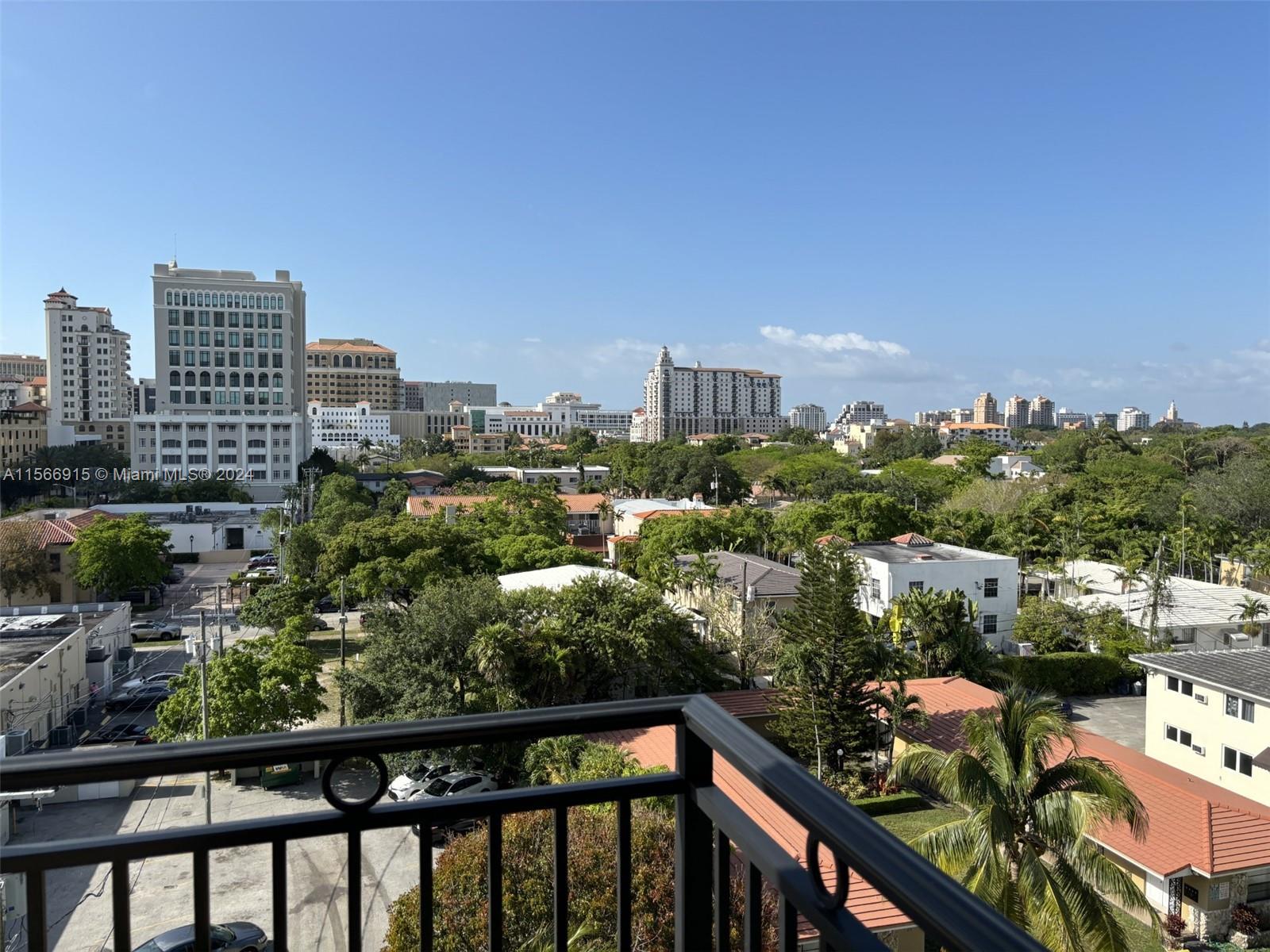1300 Ponce De Leon Blvd 610, Coral Gables, Florida 33134, 1 Bedroom Bedrooms, ,1 BathroomBathrooms,Residentiallease,For Rent,1300 Ponce De Leon Blvd 610,A11566915