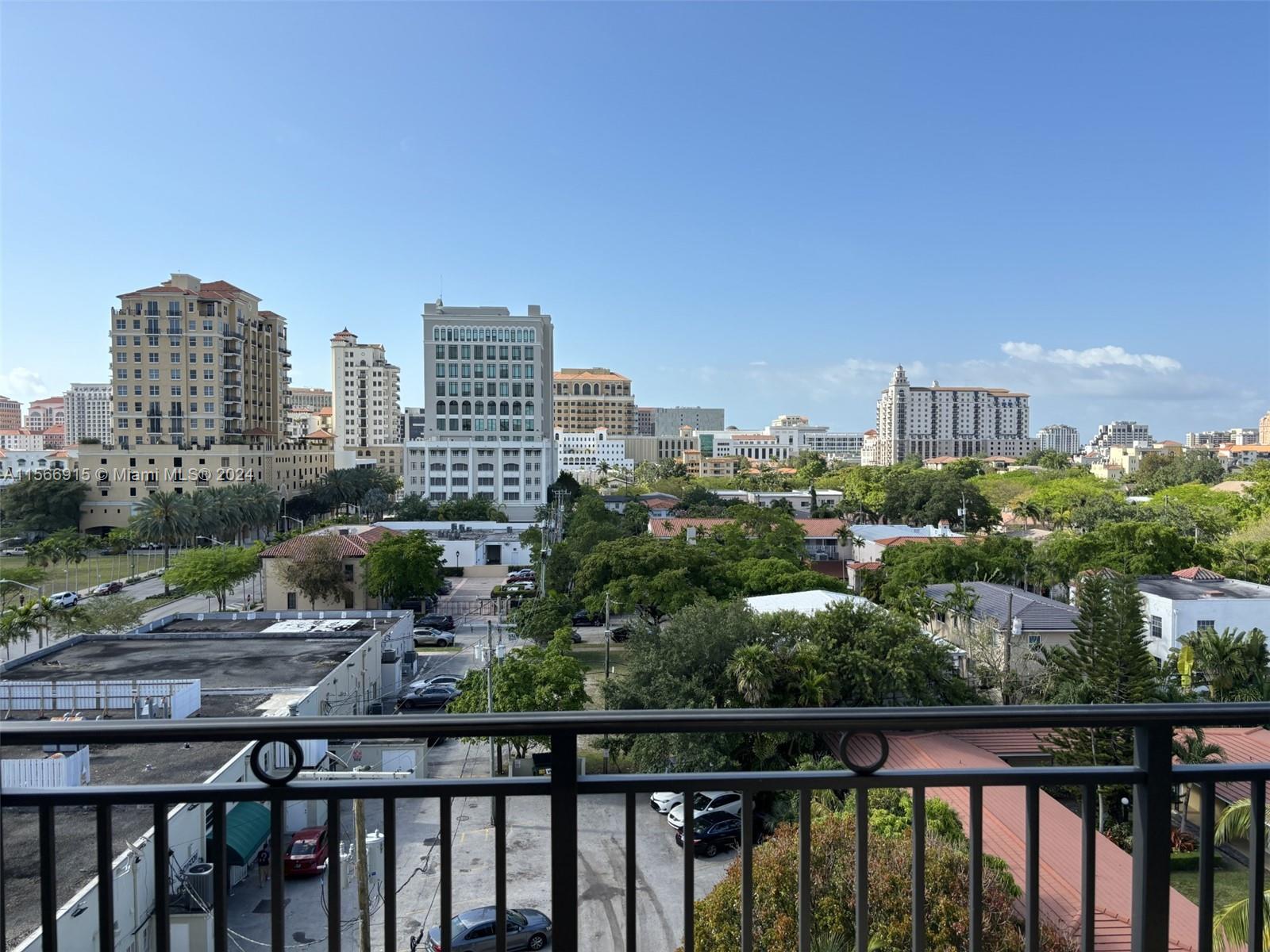 1300 Ponce De Leon Blvd 610, Coral Gables, Florida 33134, 1 Bedroom Bedrooms, ,1 BathroomBathrooms,Residentiallease,For Rent,1300 Ponce De Leon Blvd 610,A11566915
