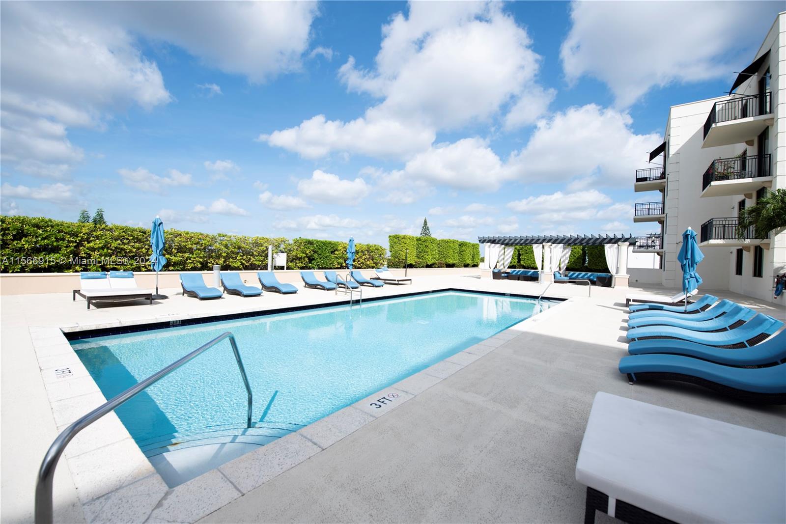 1300 Ponce De Leon Blvd 610, Coral Gables, Florida 33134, 1 Bedroom Bedrooms, ,1 BathroomBathrooms,Residentiallease,For Rent,1300 Ponce De Leon Blvd 610,A11566915