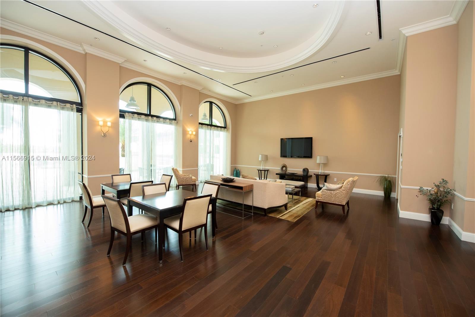 1300 Ponce De Leon Blvd 610, Coral Gables, Florida 33134, 1 Bedroom Bedrooms, ,1 BathroomBathrooms,Residentiallease,For Rent,1300 Ponce De Leon Blvd 610,A11566915