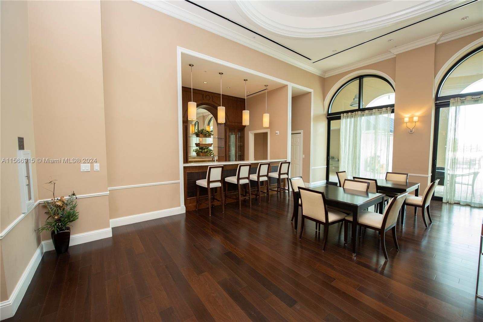 1300 Ponce De Leon Blvd 610, Coral Gables, Florida 33134, 1 Bedroom Bedrooms, ,1 BathroomBathrooms,Residentiallease,For Rent,1300 Ponce De Leon Blvd 610,A11566915