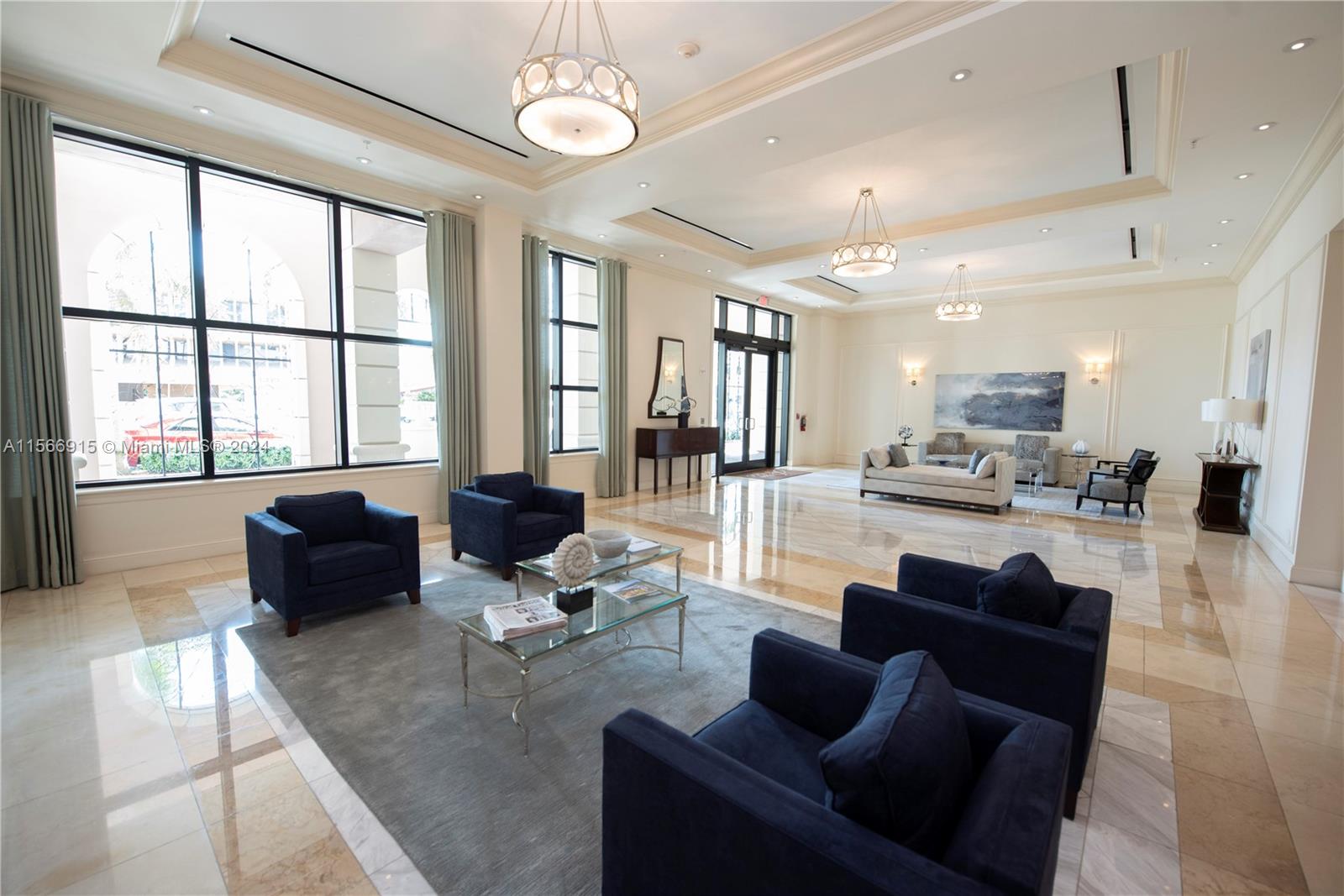 1300 Ponce De Leon Blvd 610, Coral Gables, Florida 33134, 1 Bedroom Bedrooms, ,1 BathroomBathrooms,Residentiallease,For Rent,1300 Ponce De Leon Blvd 610,A11566915