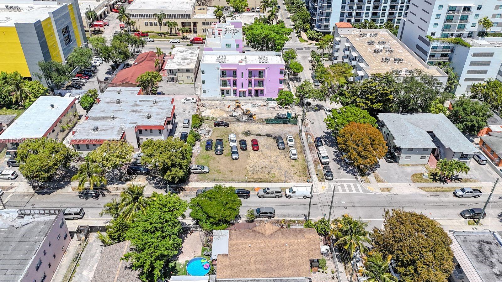 1111 NW 6th St  For Sale A11566559, FL