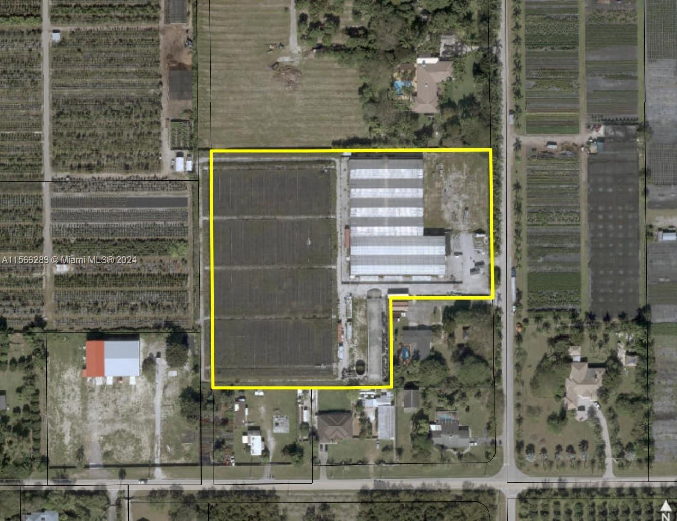 23100 SW 192nd Ave, Miami, Florida 33170, ,Land,For Sale,23100 SW 192nd Ave,A11566289