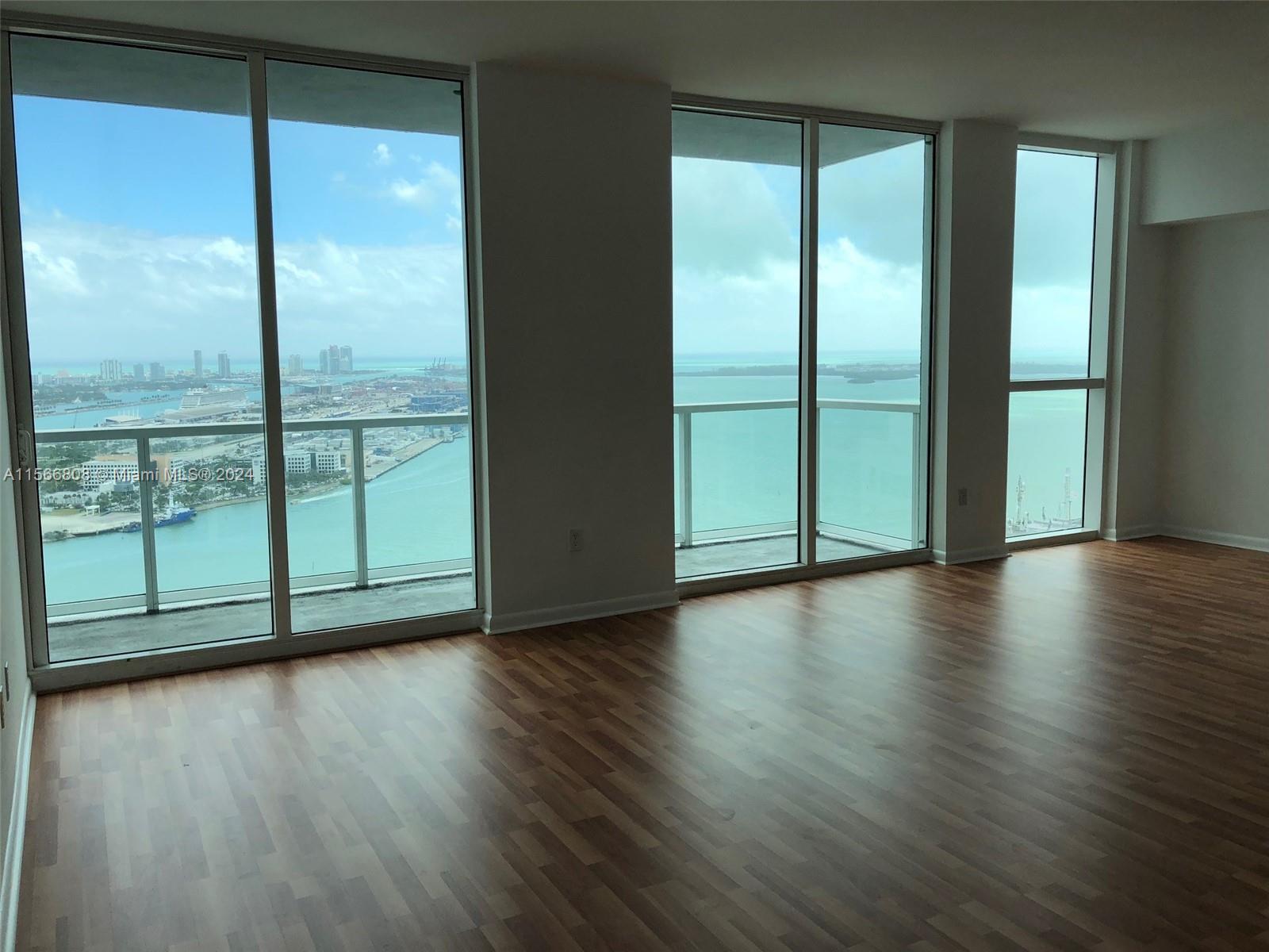 253 NE 2nd St 4207, Miami, Florida 33132, 2 Bedrooms Bedrooms, ,2 BathroomsBathrooms,Residentiallease,For Rent,253 NE 2nd St 4207,A11566808