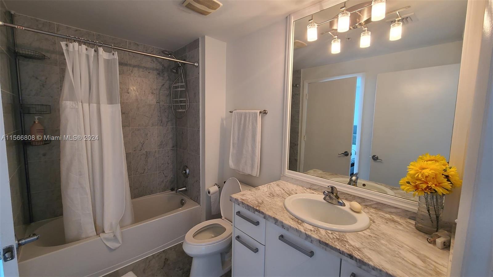 253 NE 2nd St 4207, Miami, Florida 33132, 2 Bedrooms Bedrooms, ,2 BathroomsBathrooms,Residentiallease,For Rent,253 NE 2nd St 4207,A11566808