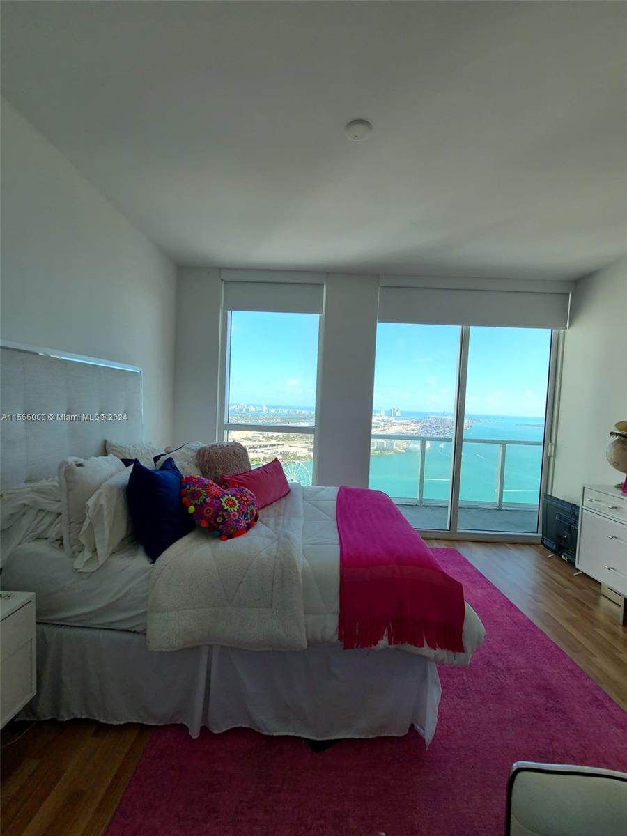 253 NE 2nd St 4207, Miami, Florida 33132, 2 Bedrooms Bedrooms, ,2 BathroomsBathrooms,Residentiallease,For Rent,253 NE 2nd St 4207,A11566808