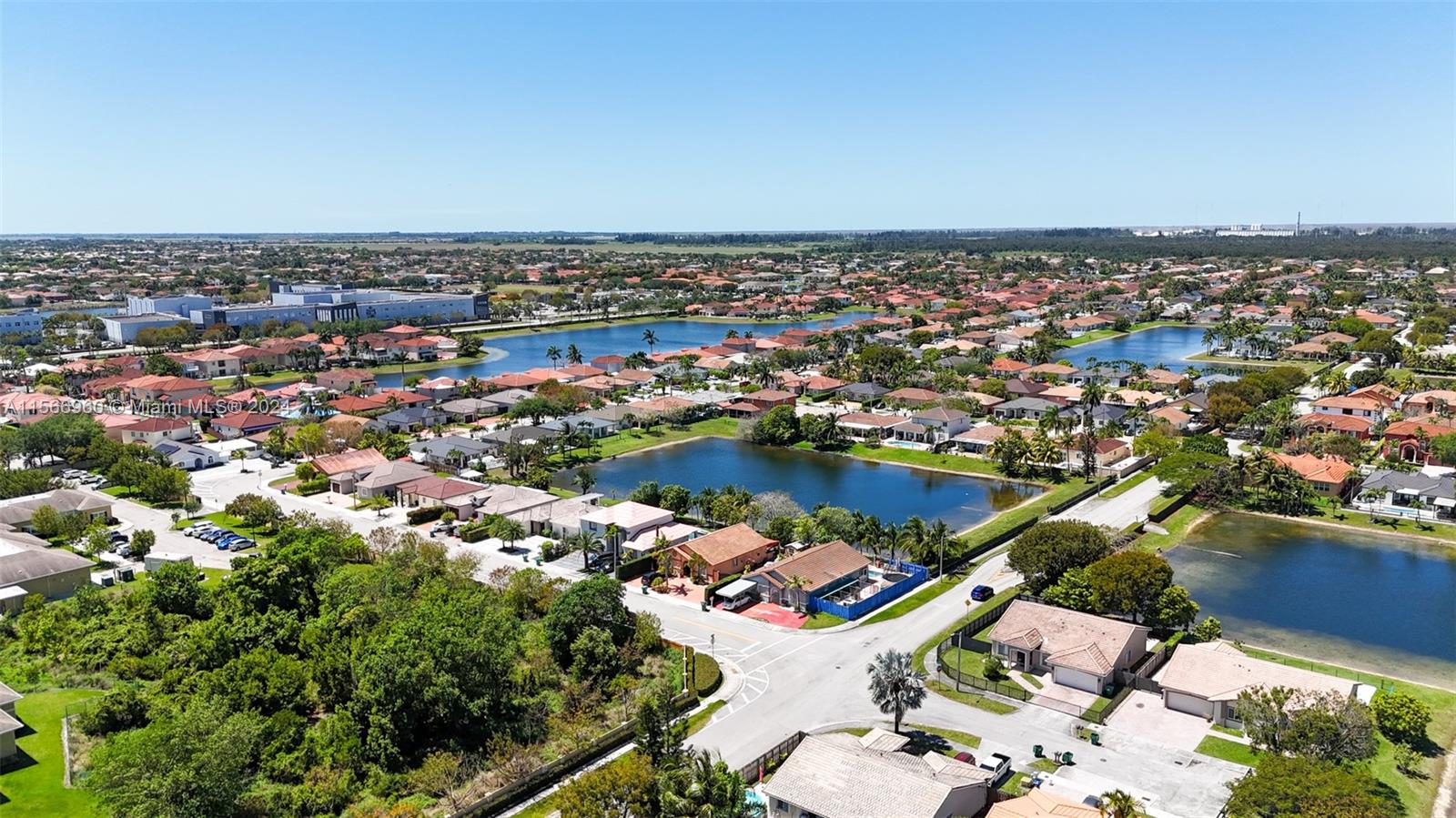 5142 SW 157th Ct, Miami, Florida 33185, 3 Bedrooms Bedrooms, ,2 BathroomsBathrooms,Residential,For Sale,5142 SW 157th Ct,A11566960