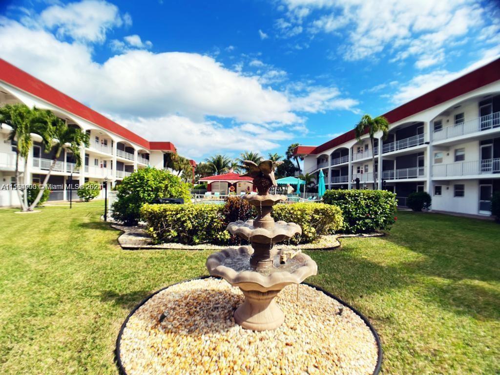 580 Egret Dr 302, Hallandale Beach, Florida 33009, 2 Bedrooms Bedrooms, ,2 BathroomsBathrooms,Residential,For Sale,580 Egret Dr 302,A11564903