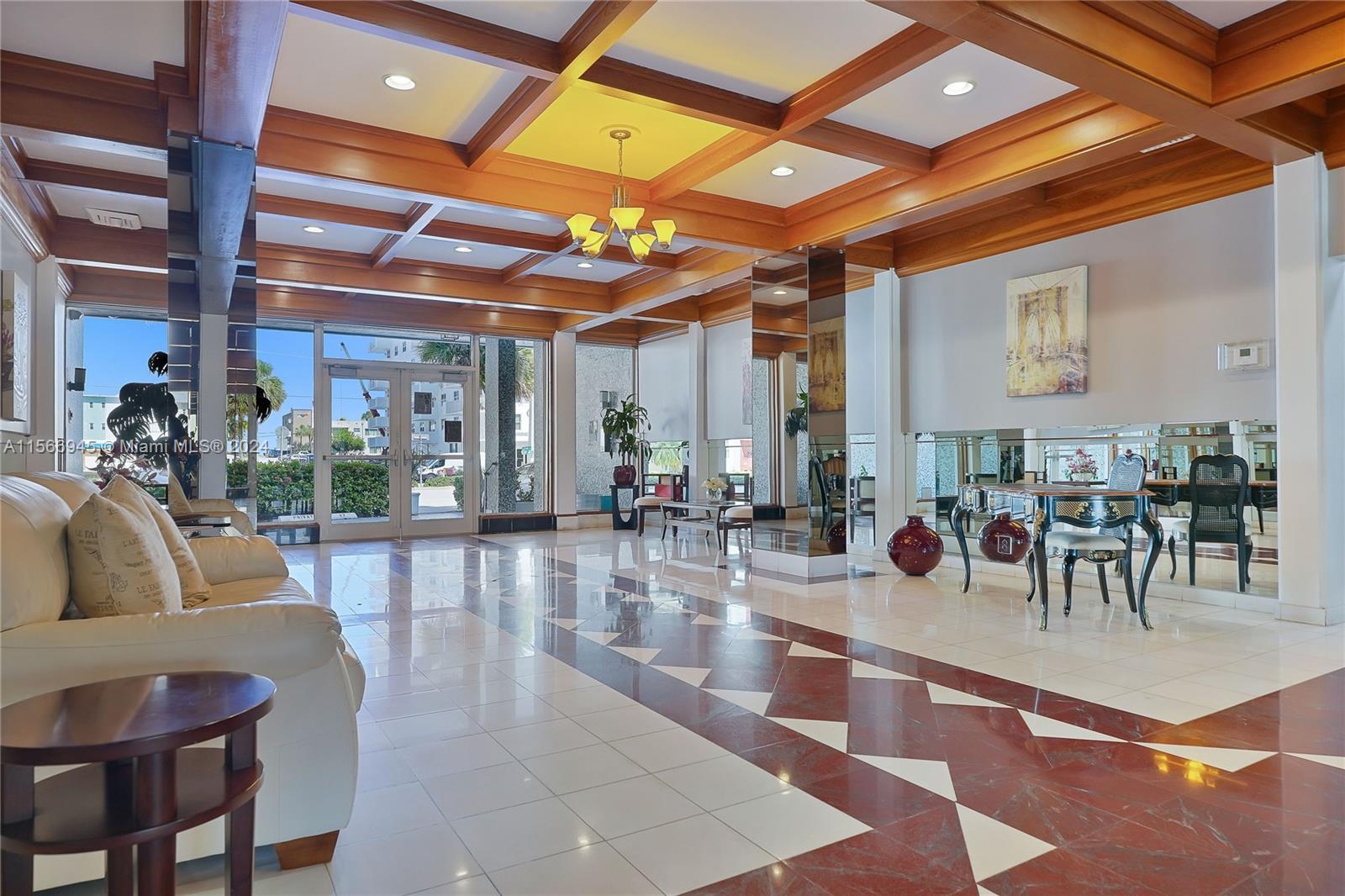 1400 S Ocean Dr 1605, Hollywood, Florida 33019, 1 Bedroom Bedrooms, ,1 BathroomBathrooms,Residential,For Sale,1400 S Ocean Dr 1605,A11566945