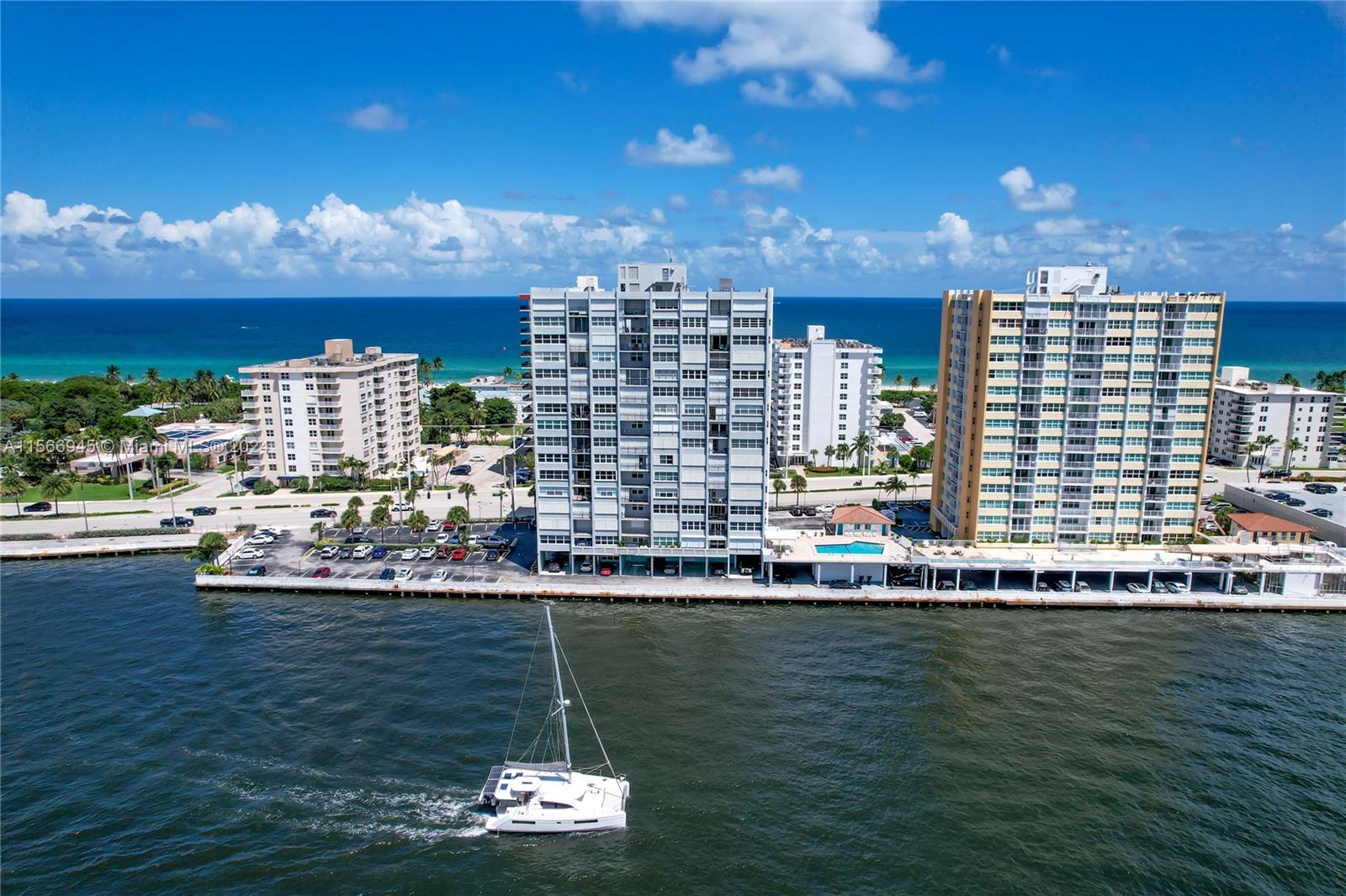 1400 S Ocean Dr 1605, Hollywood, Florida 33019, 1 Bedroom Bedrooms, ,1 BathroomBathrooms,Residential,For Sale,1400 S Ocean Dr 1605,A11566945