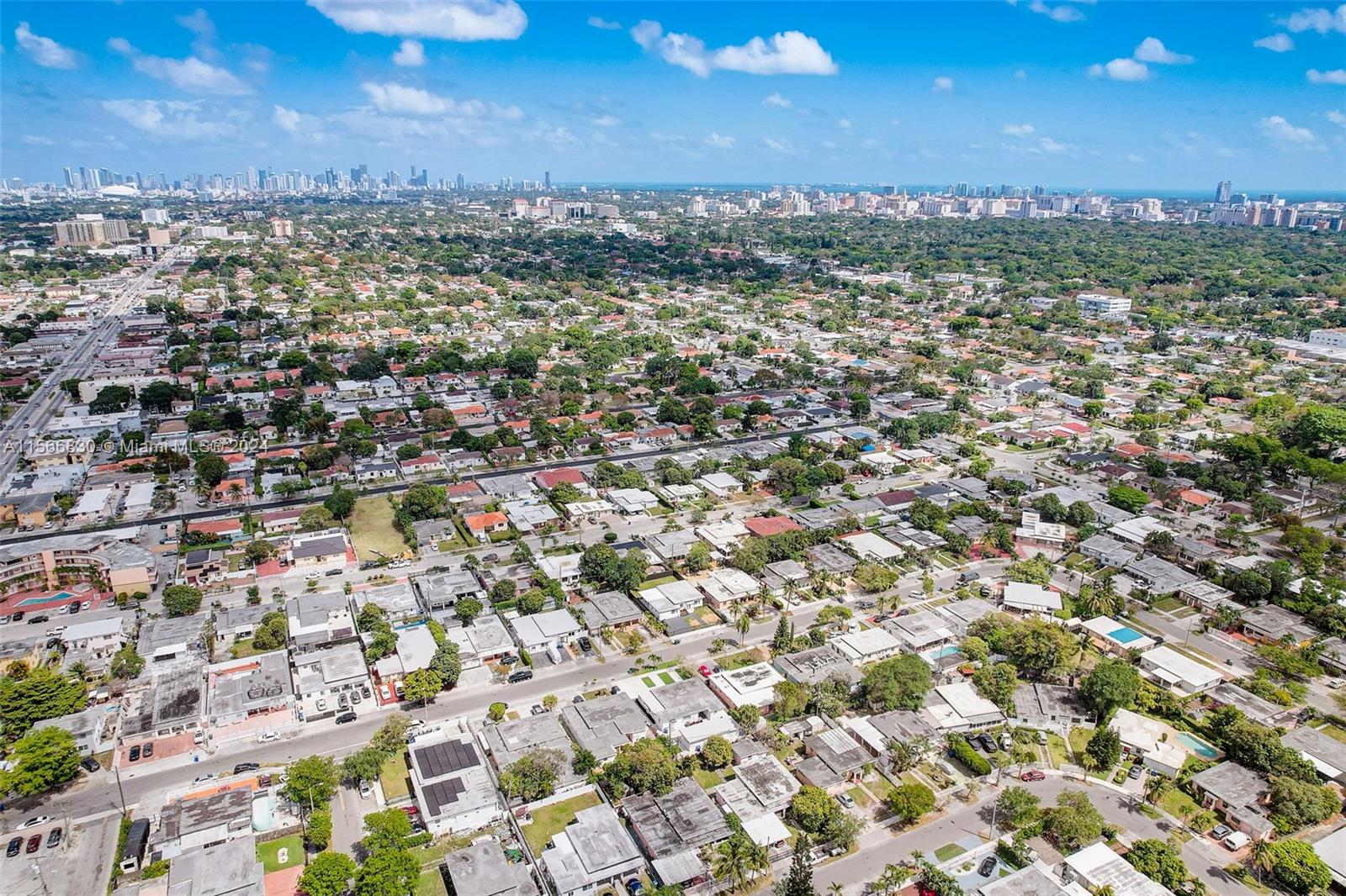 151 SW 52nd Ct, Miami, Florida 33134, 3 Bedrooms Bedrooms, ,1 BathroomBathrooms,Residential,For Sale,151 SW 52nd Ct,A11566830