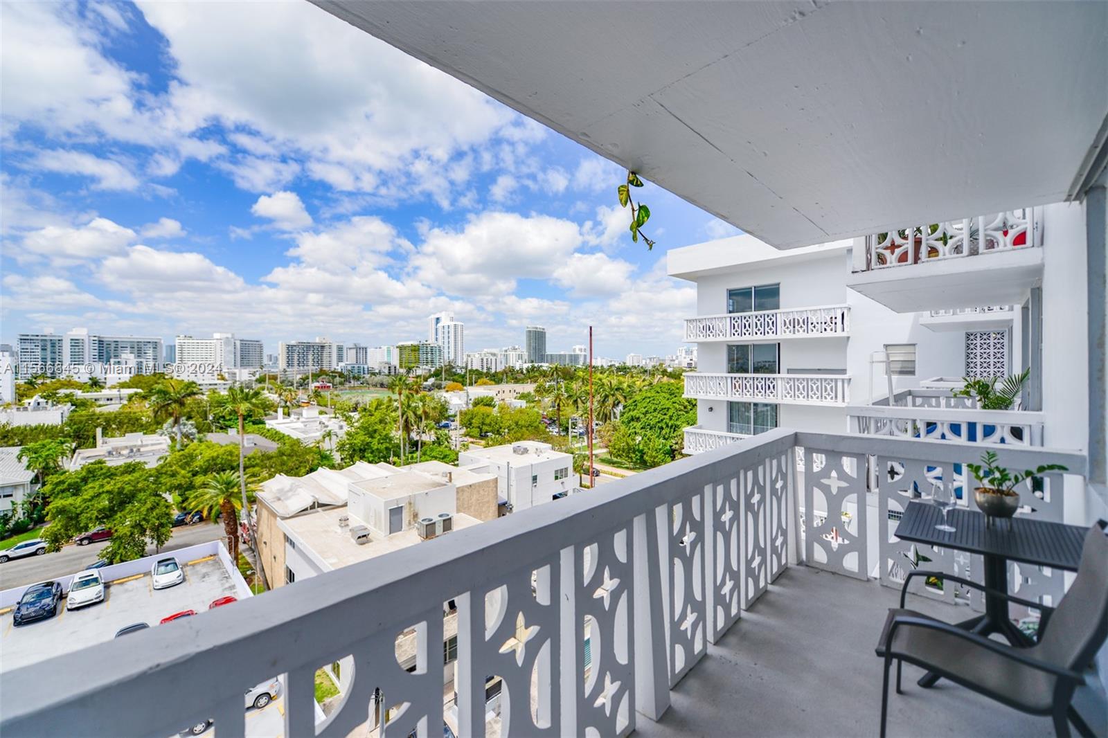 1020 Meridian Ave 816, Miami Beach, Florida 33139, 1 Bedroom Bedrooms, ,1 BathroomBathrooms,Residentiallease,For Rent,1020 Meridian Ave 816,A11566845
