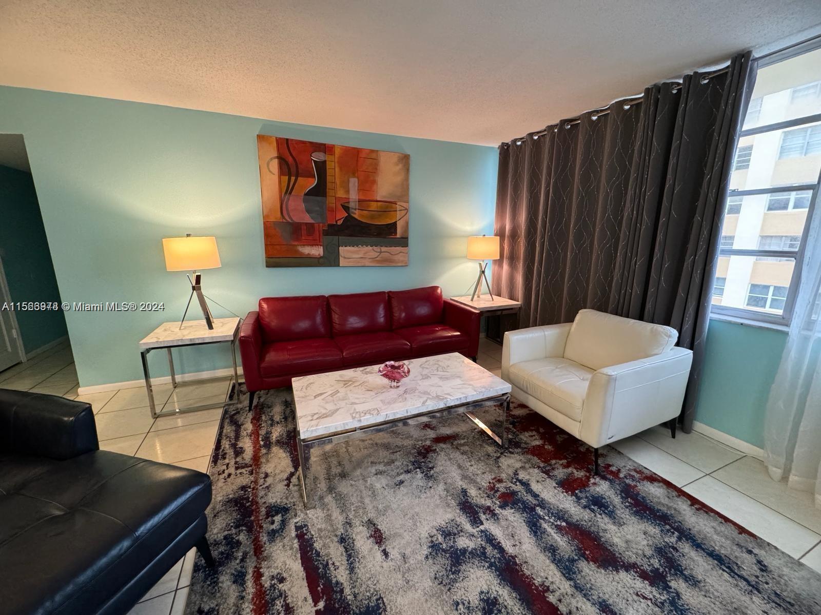 1817 S Ocean Dr 521, Hallandale Beach, Florida 33009, 2 Bedrooms Bedrooms, ,2 BathroomsBathrooms,Residentiallease,For Rent,1817 S Ocean Dr 521,A11566978