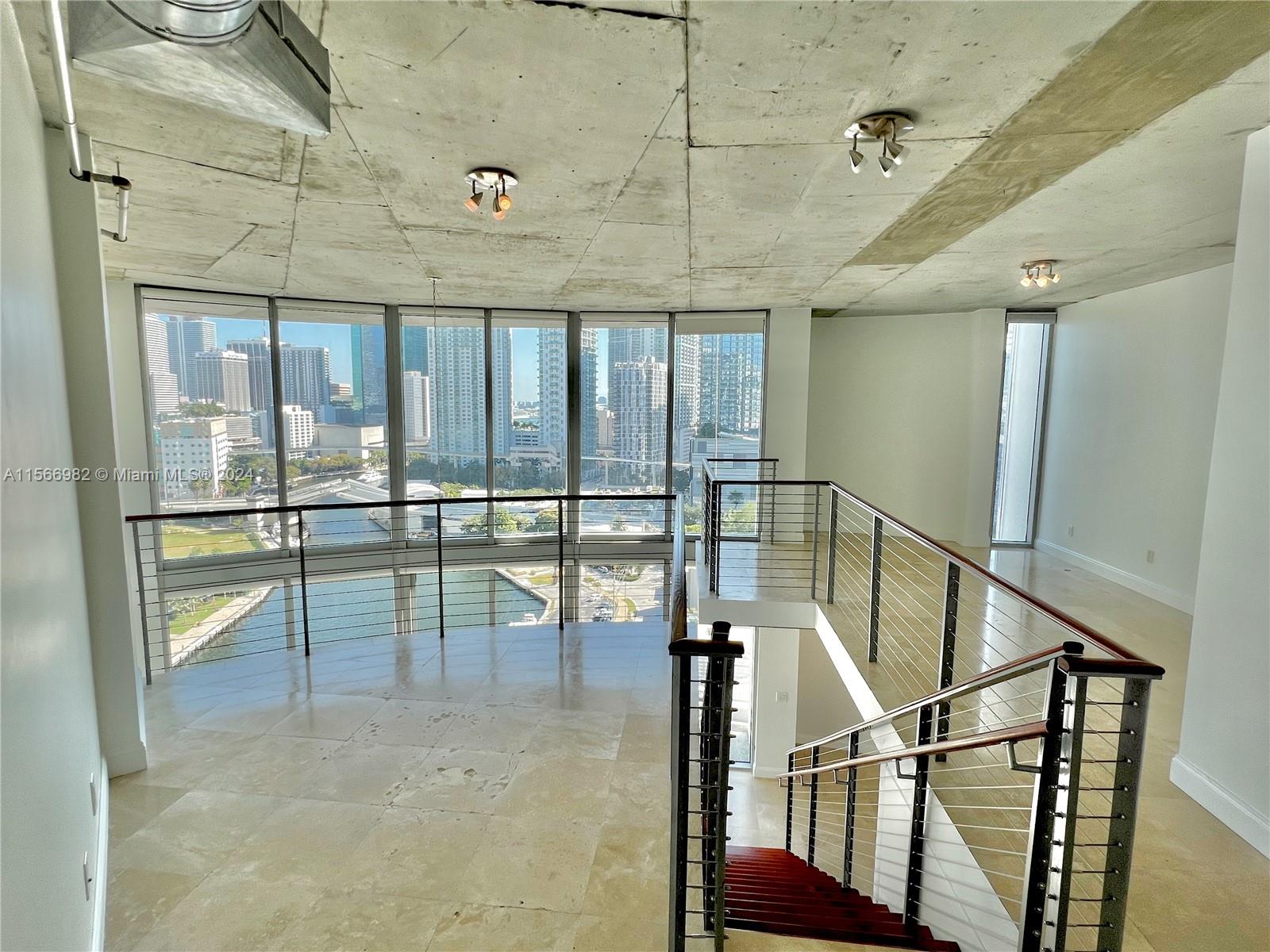 690 SW 1st Ct 1902, Miami, Florida 33130, 2 Bedrooms Bedrooms, ,2 BathroomsBathrooms,Residentiallease,For Rent,690 SW 1st Ct 1902,A11566982