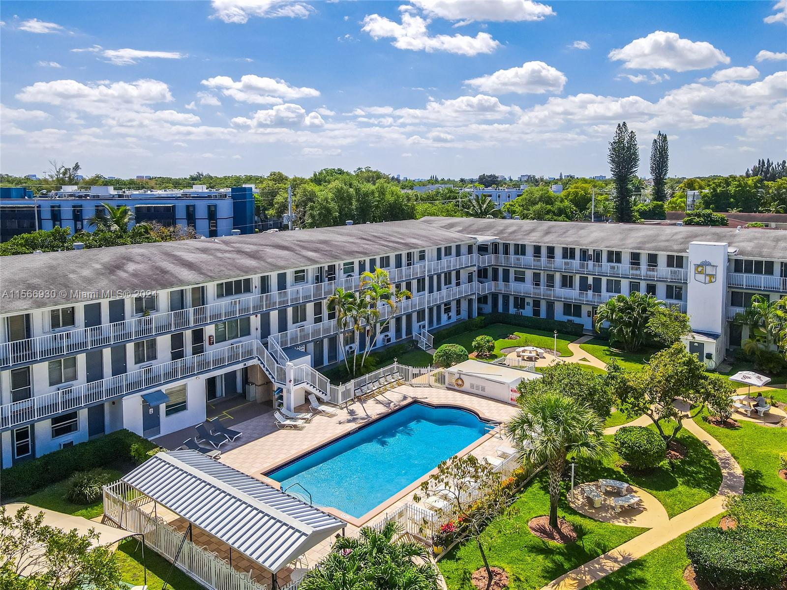 15610 NE 6th Ave 5C, Miami, Florida 33162, 1 Bedroom Bedrooms, ,1 BathroomBathrooms,Residential,For Sale,15610 NE 6th Ave 5C,A11566930