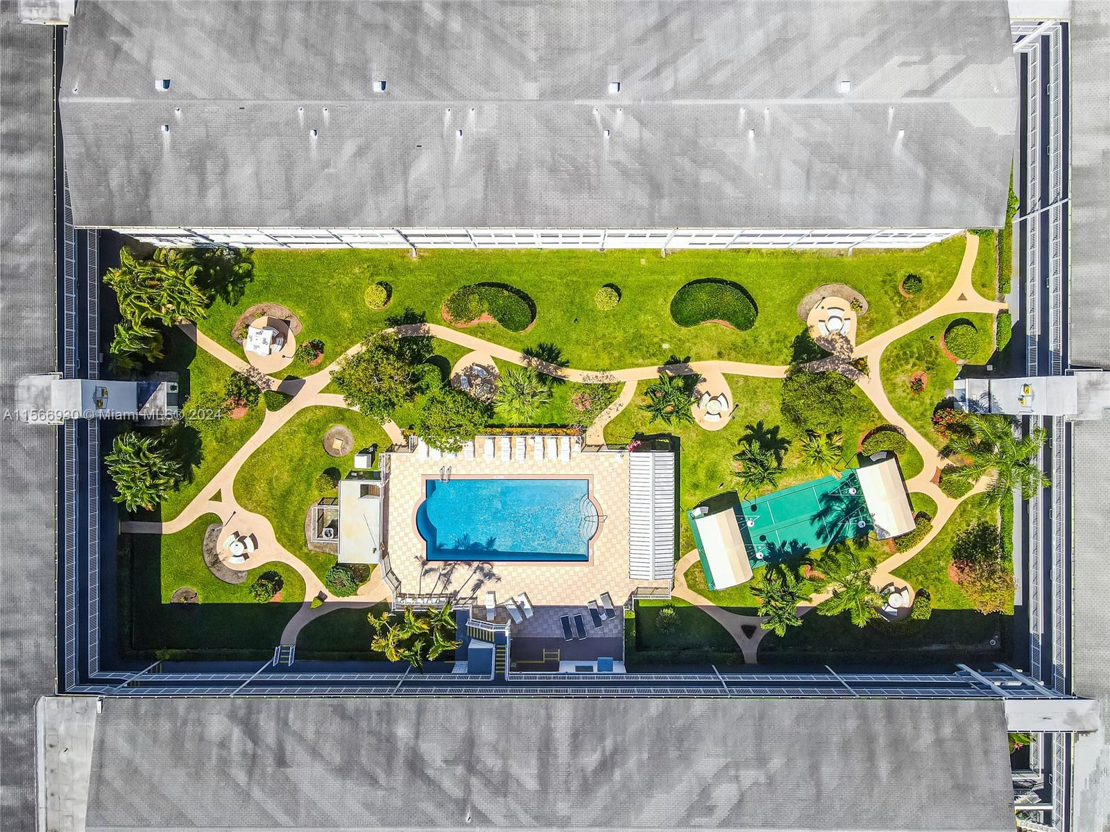 15610 NE 6th Ave 5C, Miami, Florida 33162, 1 Bedroom Bedrooms, ,1 BathroomBathrooms,Residential,For Sale,15610 NE 6th Ave 5C,A11566930