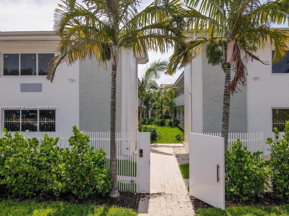 1525 Michigan Ave 10, Miami Beach, Florida 33139, 1 Bedroom Bedrooms, ,1 BathroomBathrooms,Residentiallease,For Rent,1525 Michigan Ave 10,A11566995