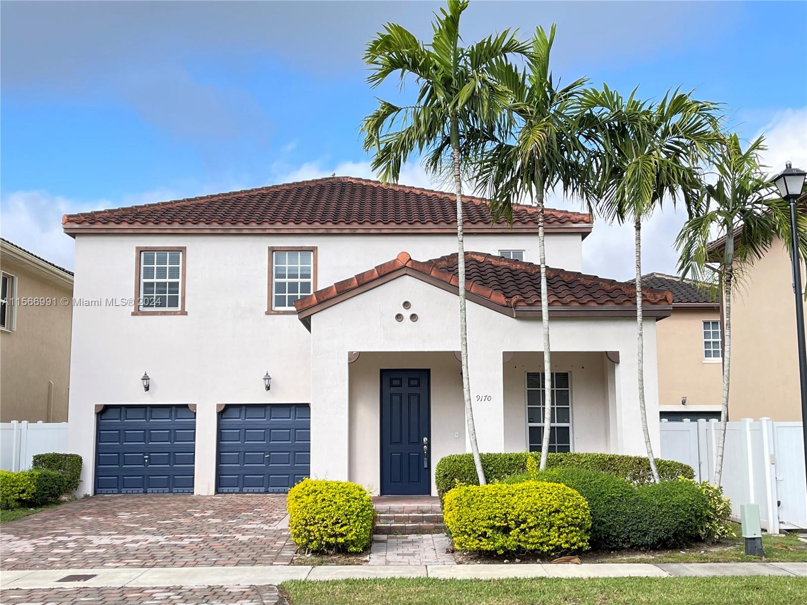 9170 SW 171st Ct  For Sale A11566991, FL