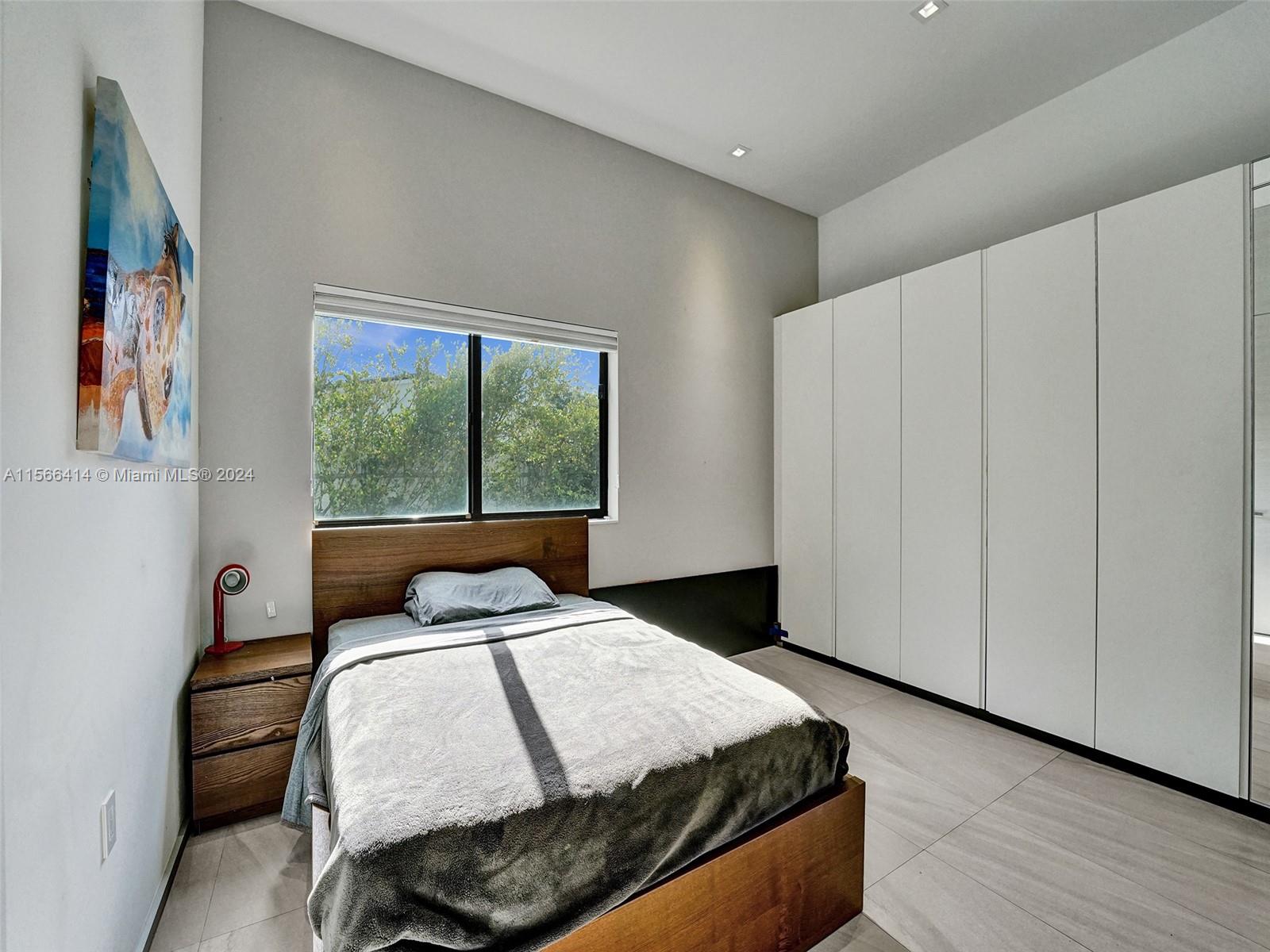 Bedroom #2