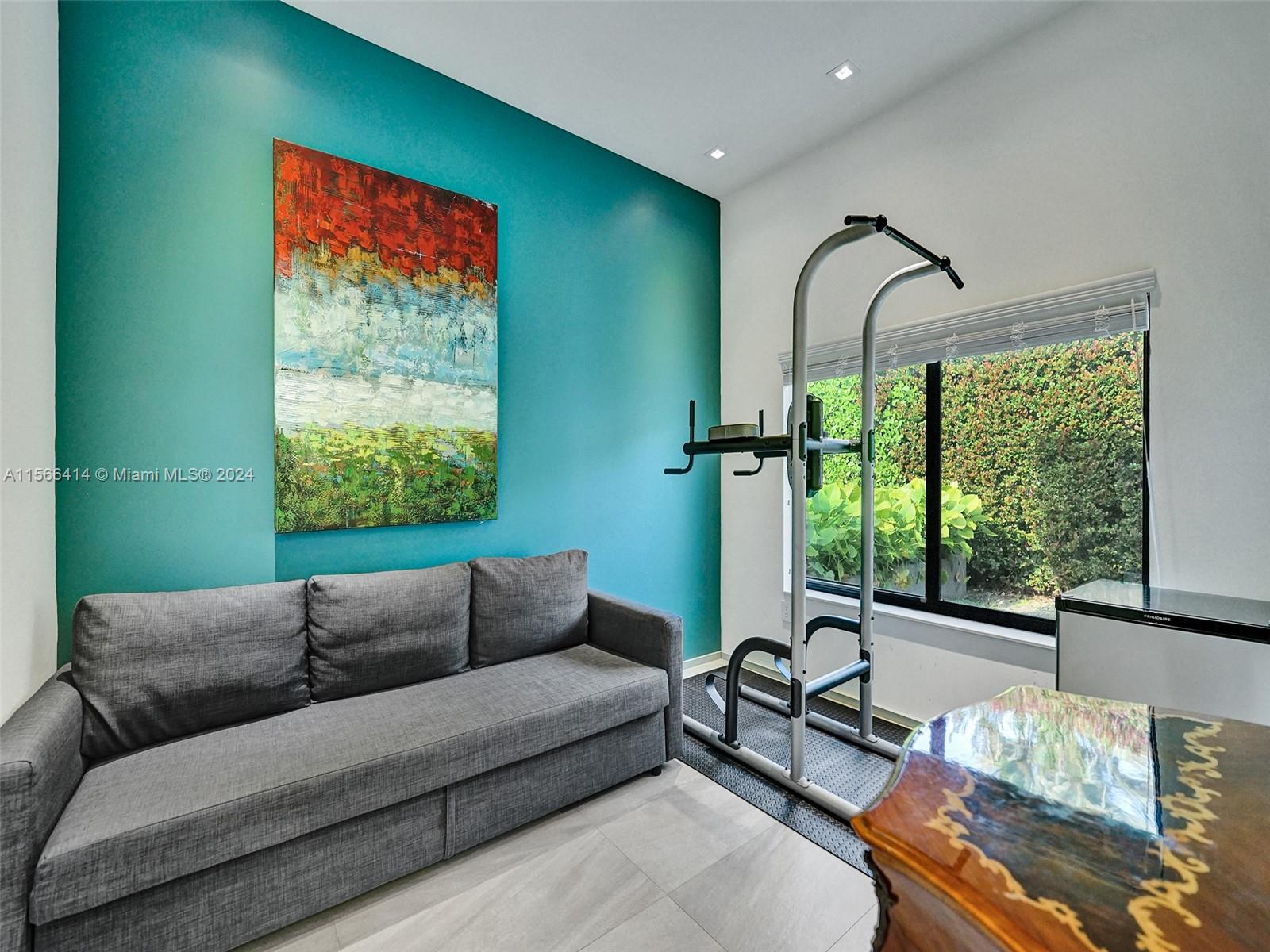 Bedroom #5