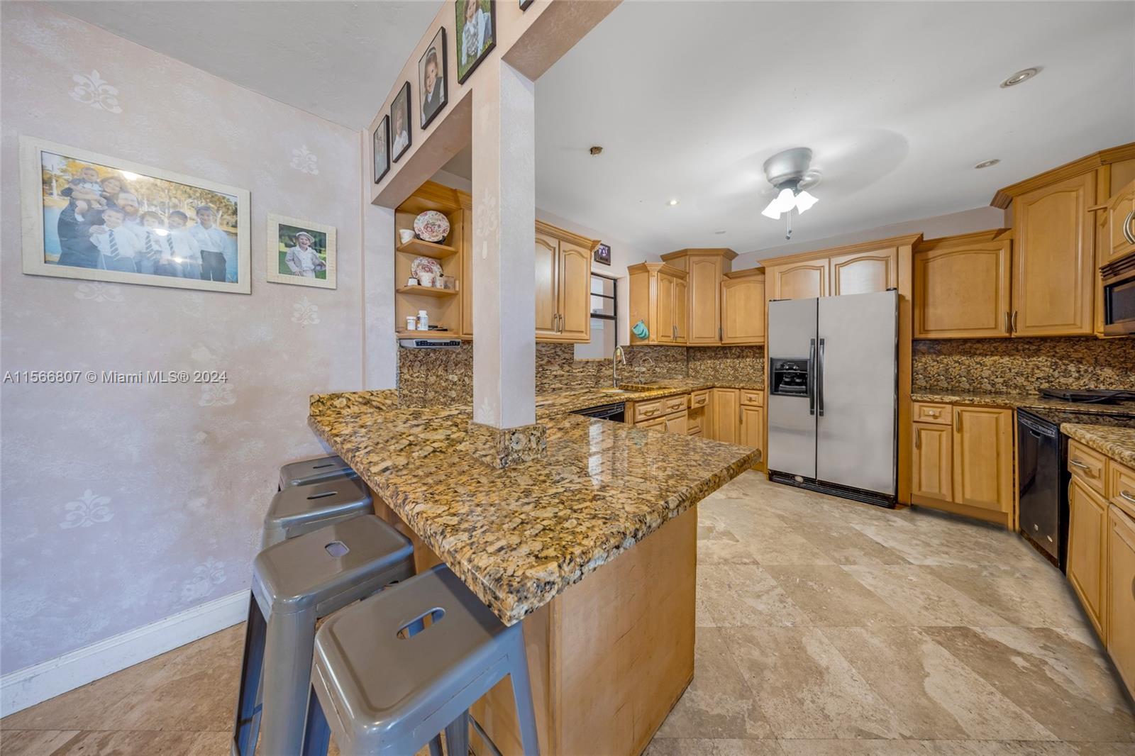 720 NE 171st St, North Miami Beach, Florida 33162, 4 Bedrooms Bedrooms, ,3 BathroomsBathrooms,Residential,For Sale,720 NE 171st St,A11566807