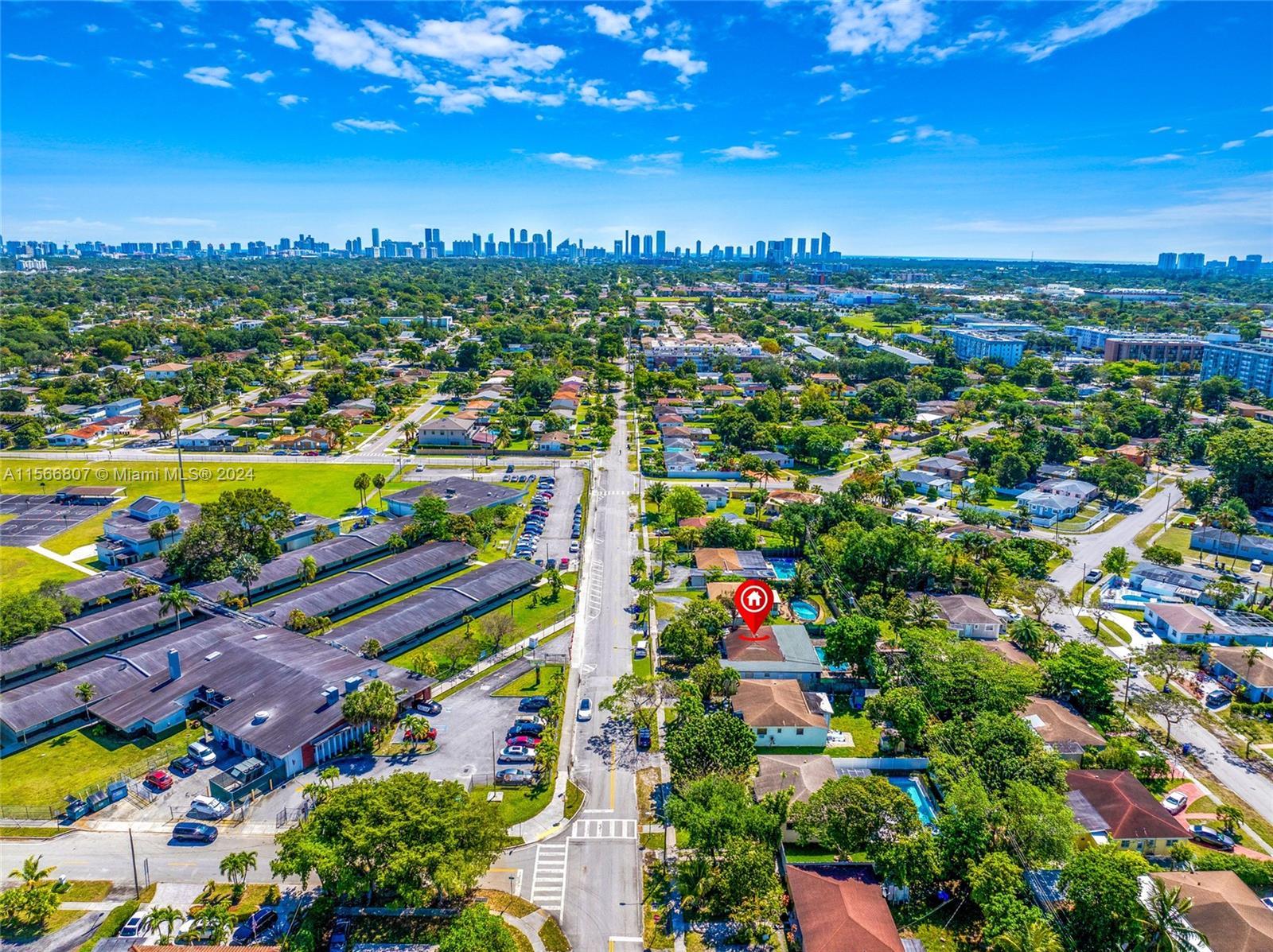 720 NE 171st St, North Miami Beach, Florida 33162, 4 Bedrooms Bedrooms, ,3 BathroomsBathrooms,Residential,For Sale,720 NE 171st St,A11566807