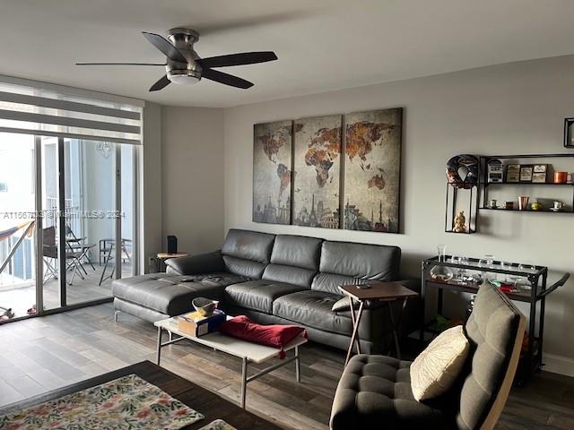 1700 NW N River Dr 704, Miami, Florida 33125, 2 Bedrooms Bedrooms, ,2 BathroomsBathrooms,Residentiallease,For Rent,1700 NW N River Dr 704,A11567033