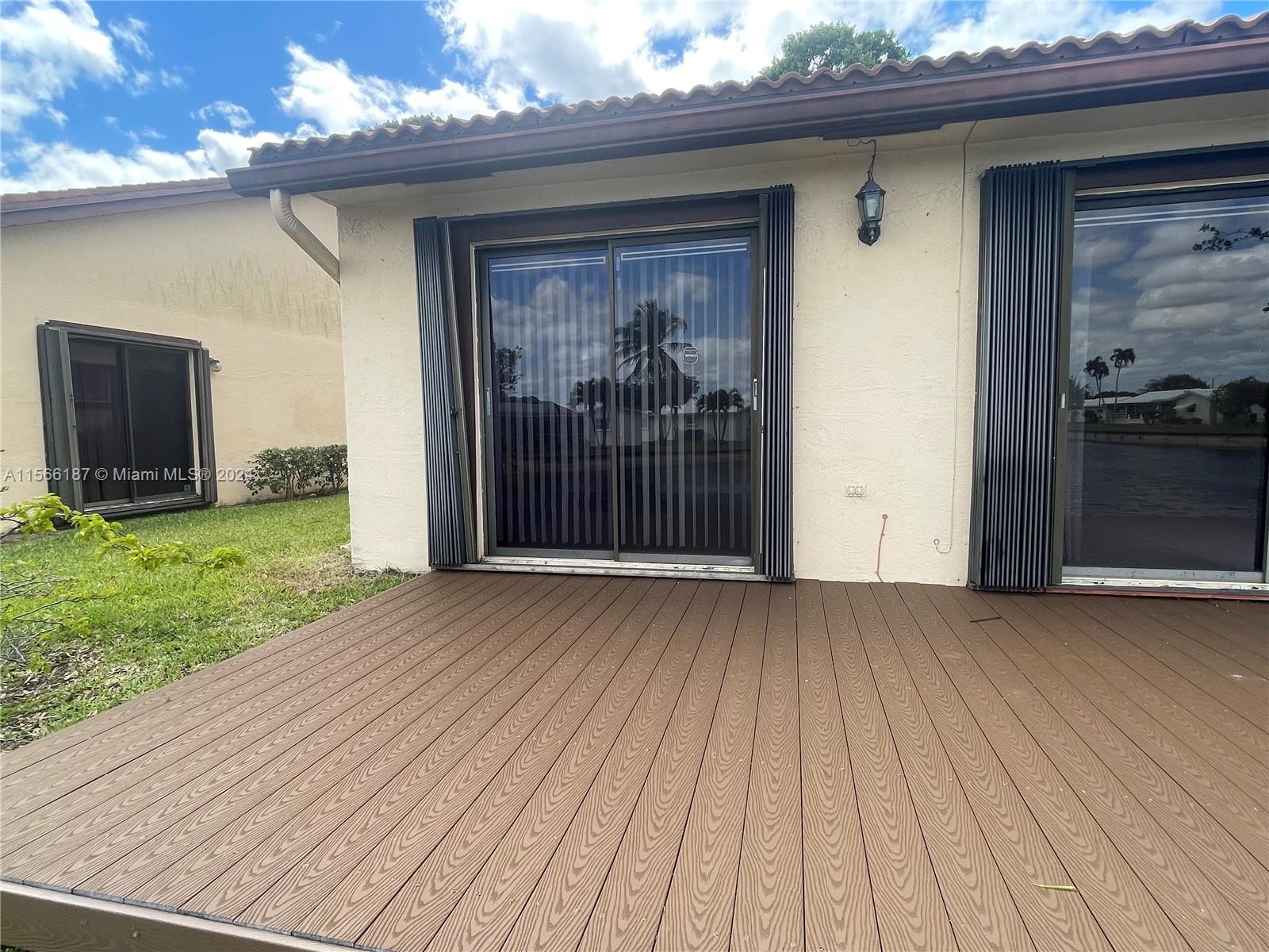 7208 Primrose Ln 7208, Tamarac, Florida 33321, 3 Bedrooms Bedrooms, ,2 BathroomsBathrooms,Residential,For Sale,7208 Primrose Ln 7208,A11566187